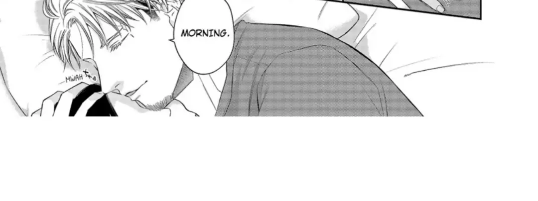 Read Good Boy Addiction chapter 3 image 59 on Lezhin