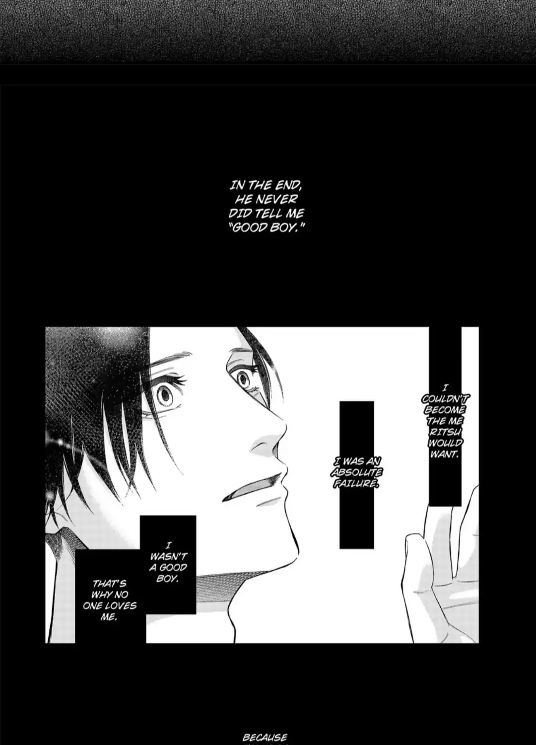 Read Good Boy Addiction chapter 4.4 image 14 on Lezhin