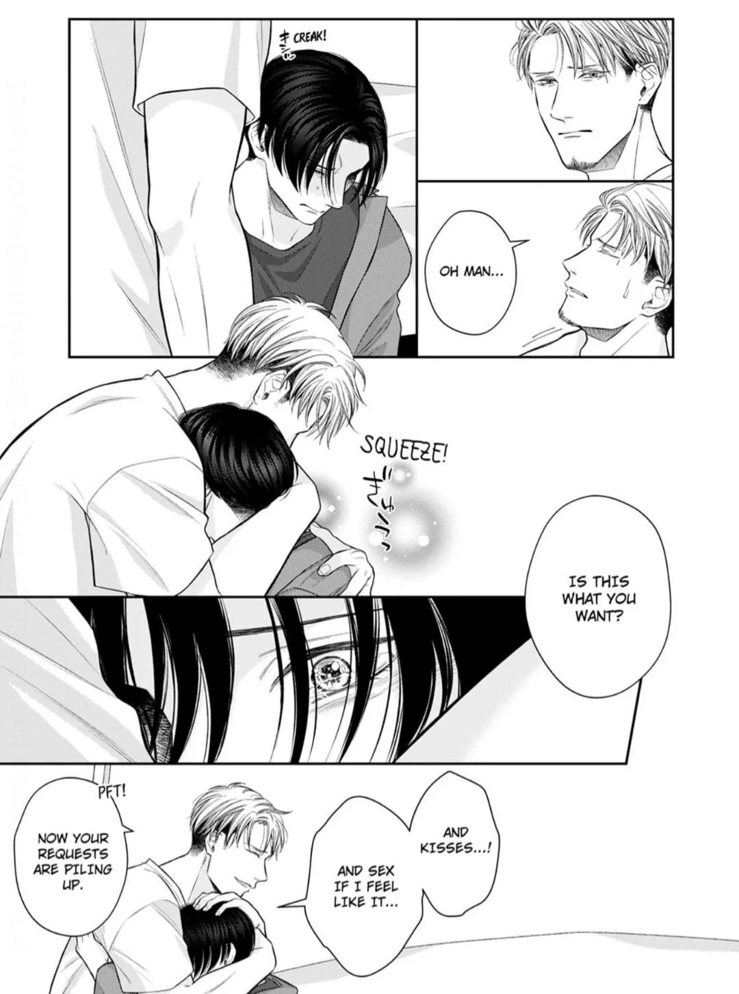 Read Good Boy Addiction chapter 6 image 30 on Lezhin