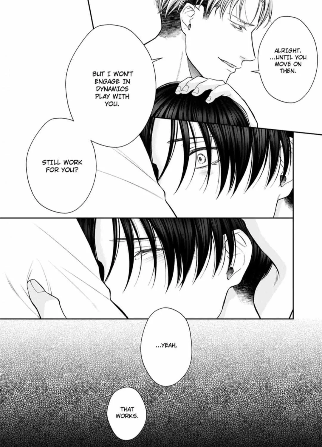 Read Good Boy Addiction chapter 6 image 31 on Lezhin