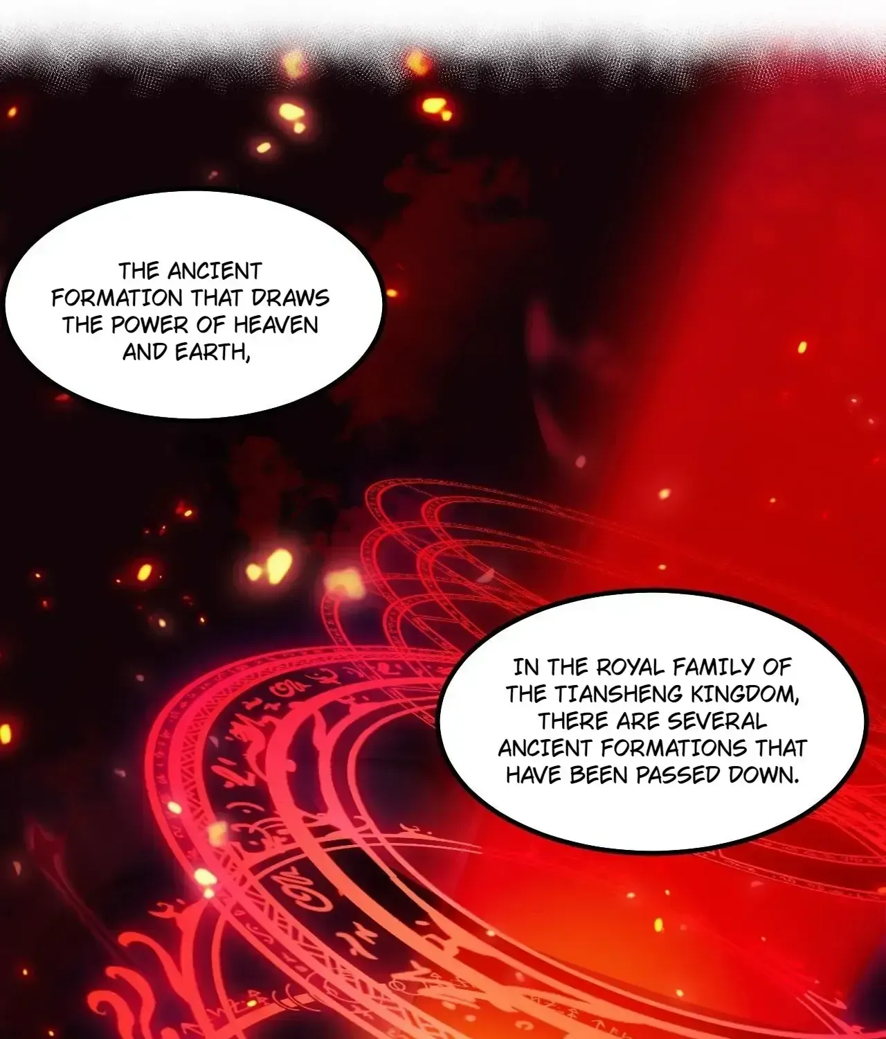 Good Disciple, Have Pity On Your Master! Chapter 148.9 page 24 - 