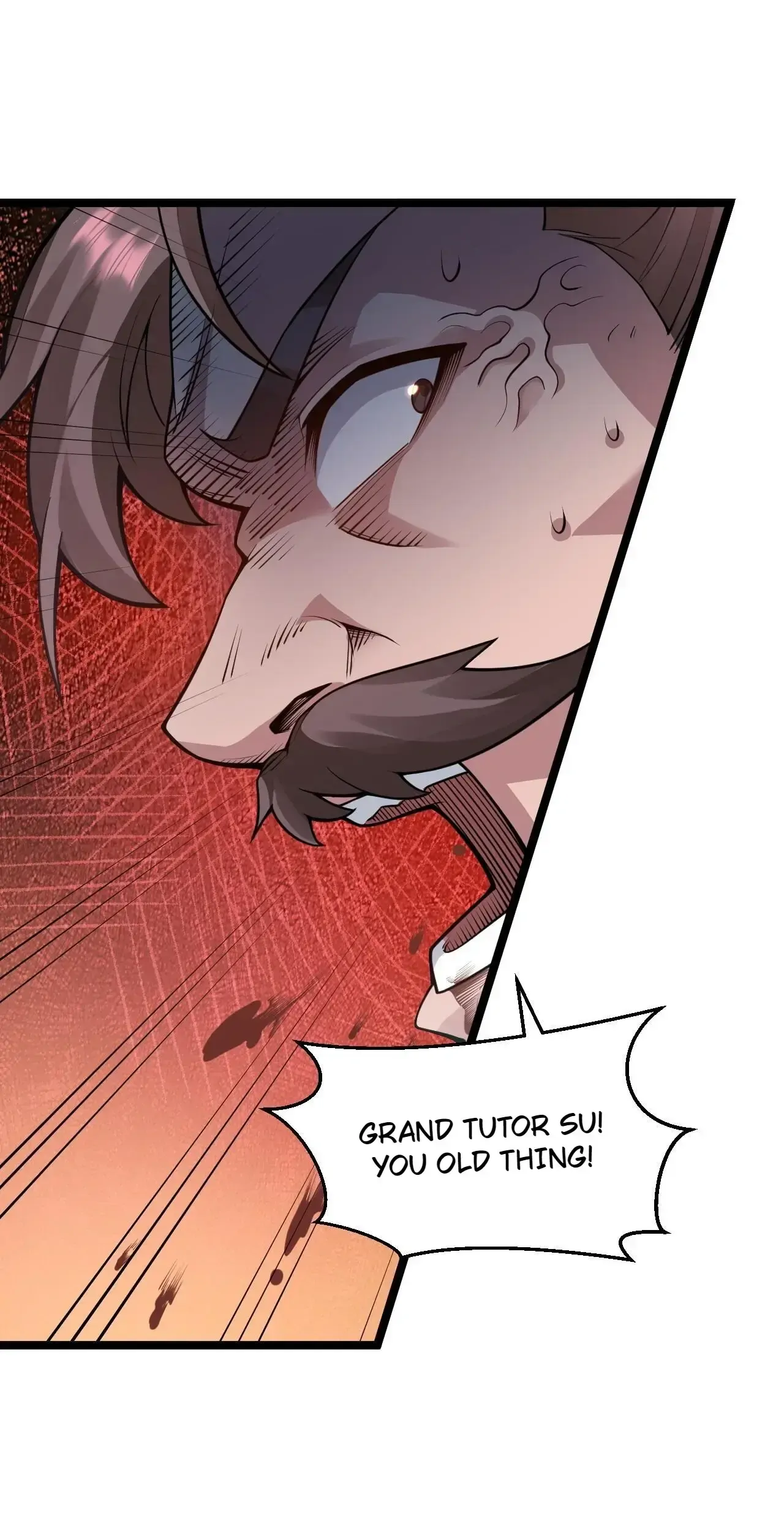 Good Disciple, Have Pity On Your Master! Chapter 148 page 26 - 