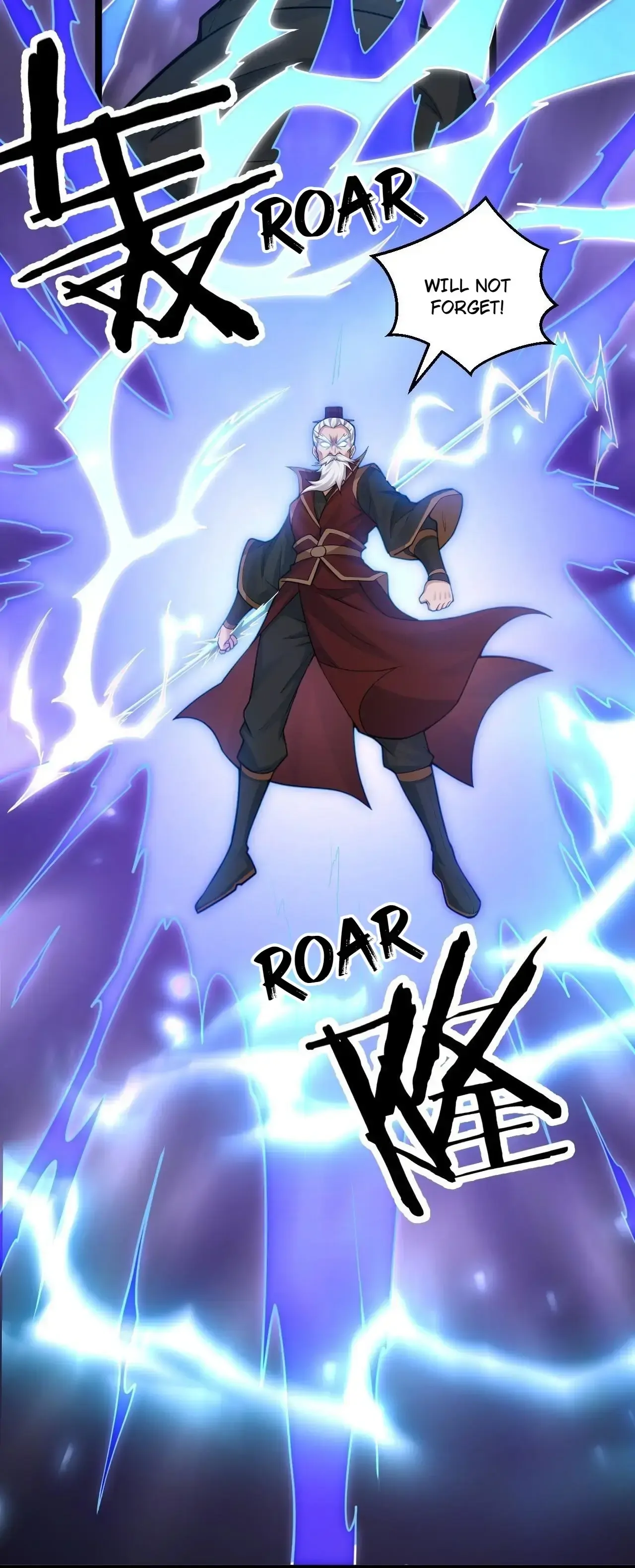 Good Disciple, Have Pity On Your Master! Chapter 148 page 30 - 