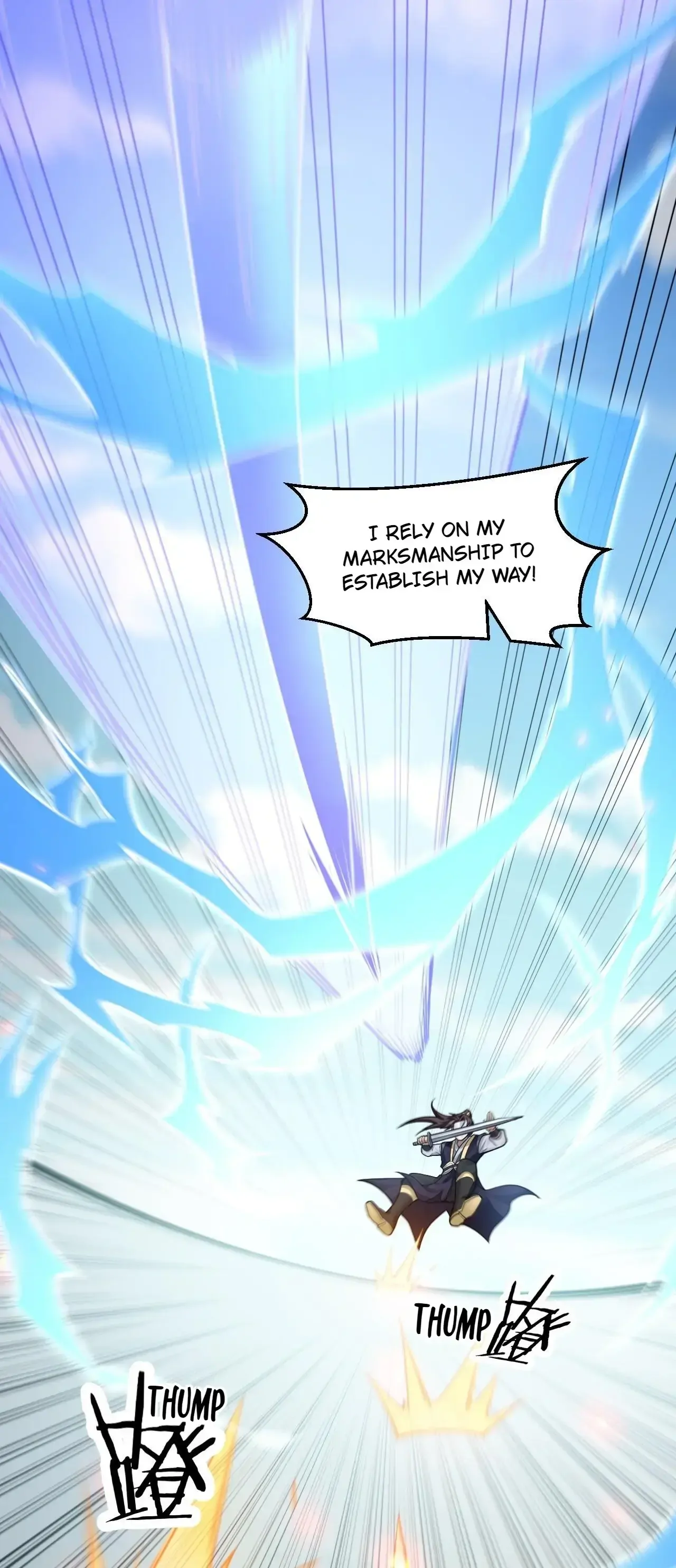 Good Disciple, Have Pity On Your Master! Chapter 148 page 33 - 