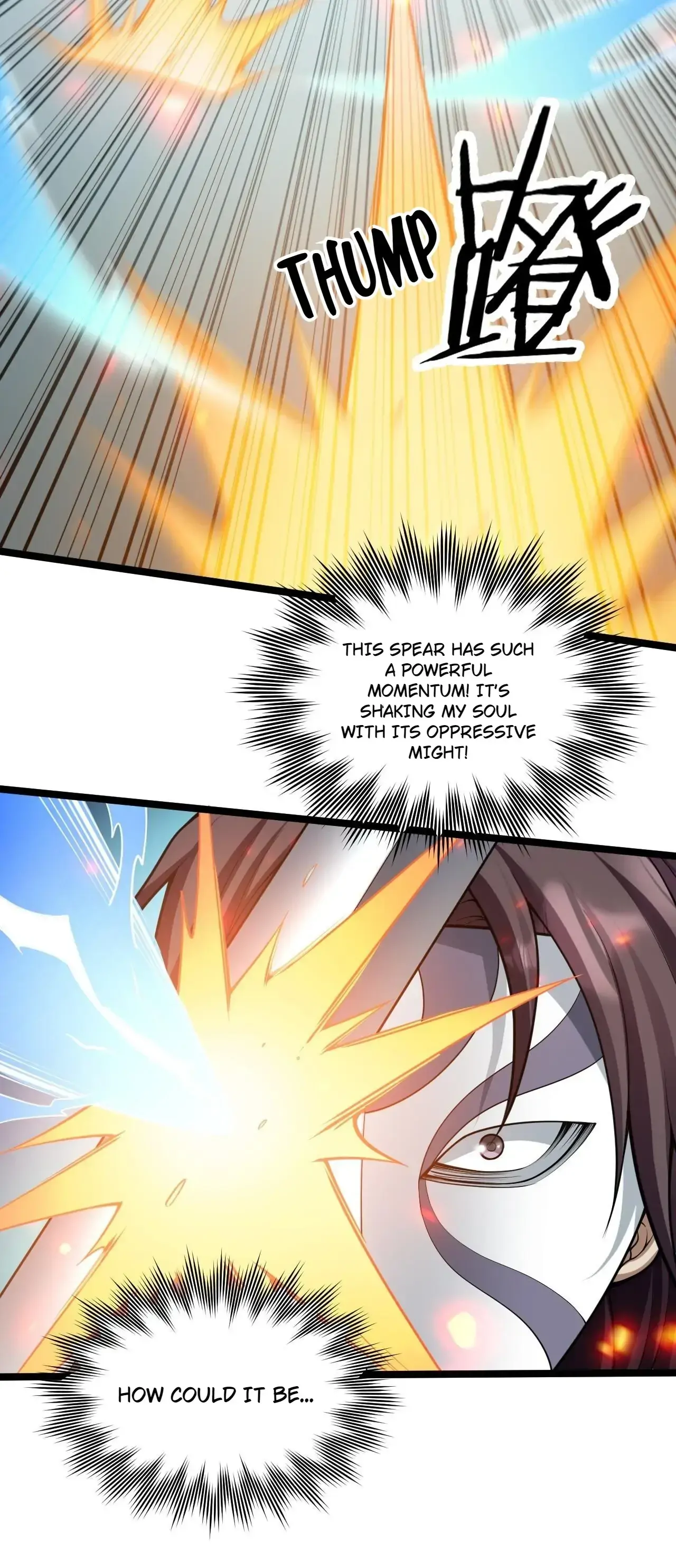 Good Disciple, Have Pity On Your Master! Chapter 148 page 34 - 