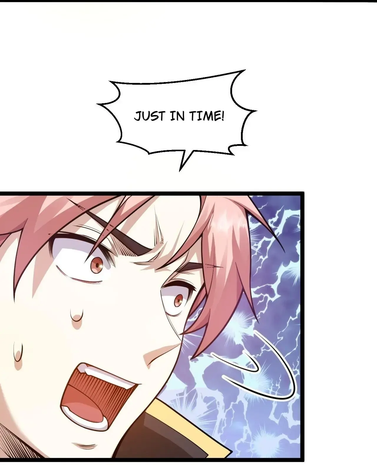 Good Disciple, Have Pity On Your Master! Chapter 148 page 38 - 