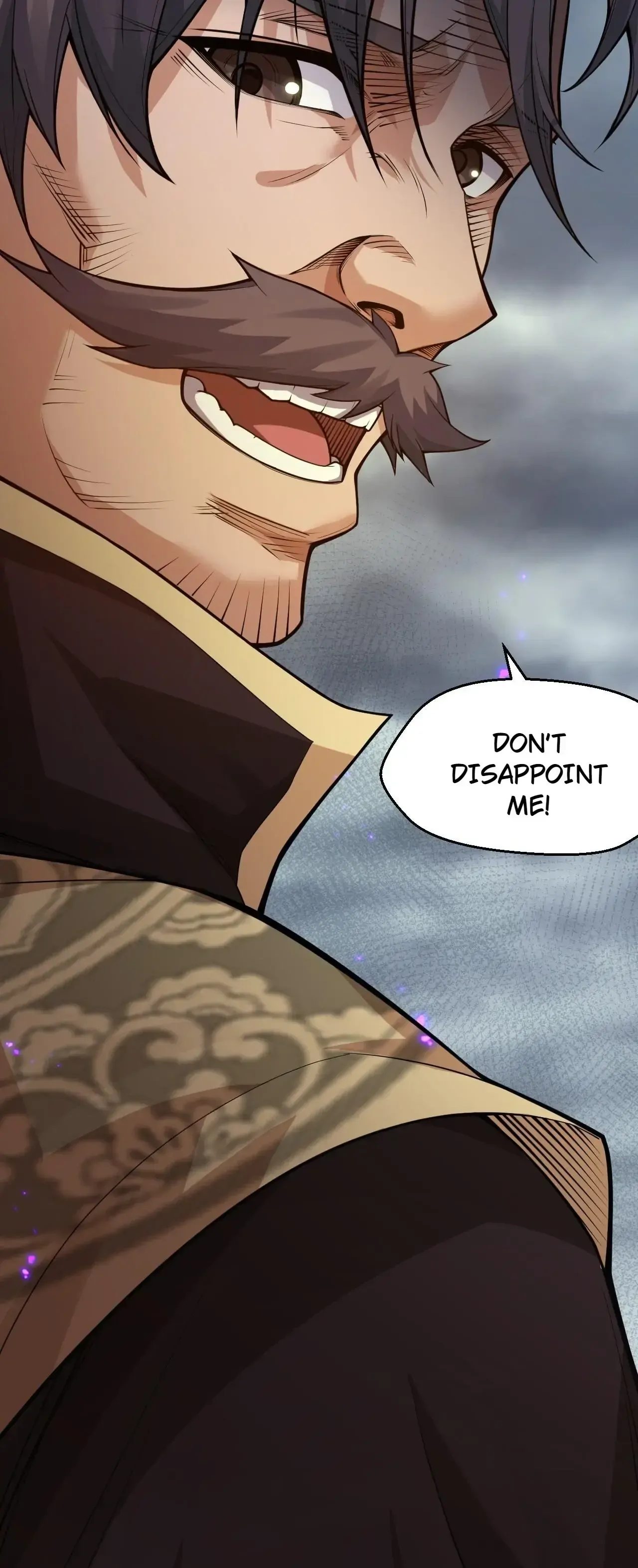 Good Disciple, Have Pity On Your Master! Chapter 148 page 42 - 