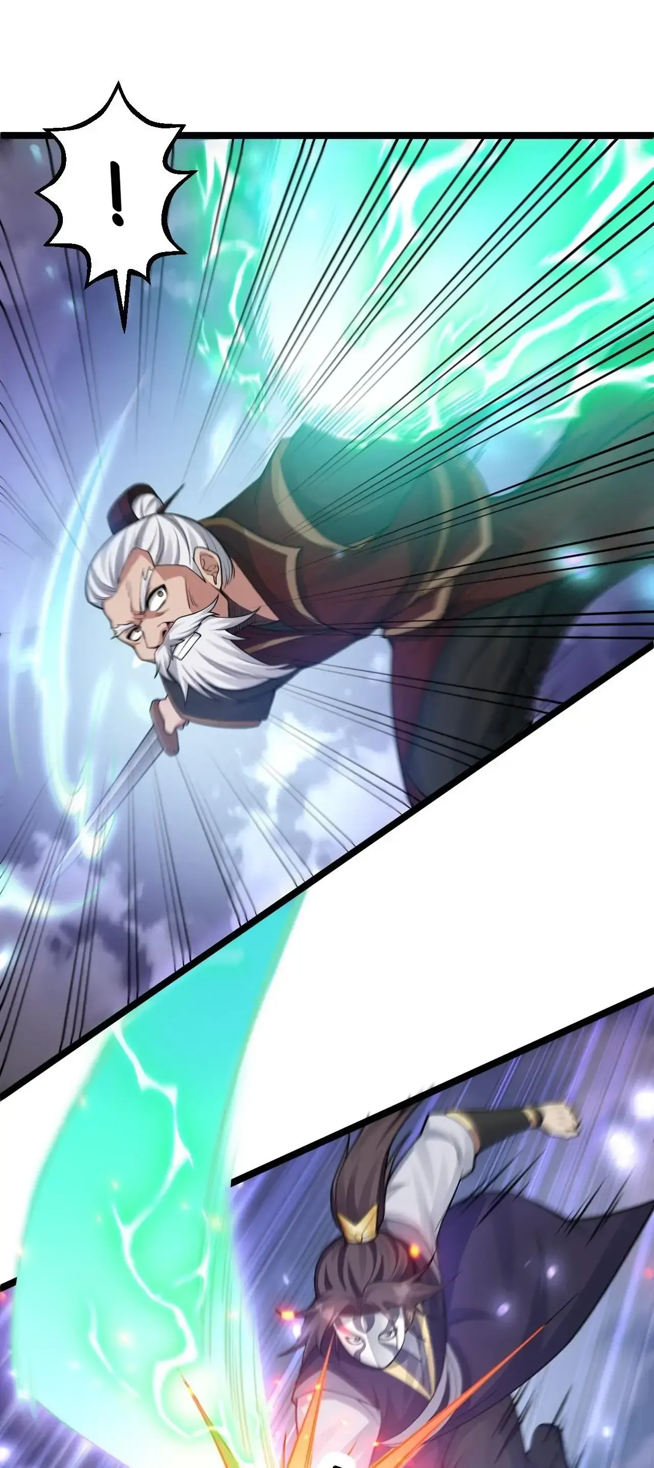 Good Disciple, Have Pity On Your Master! Chapter 148 page 6 - 