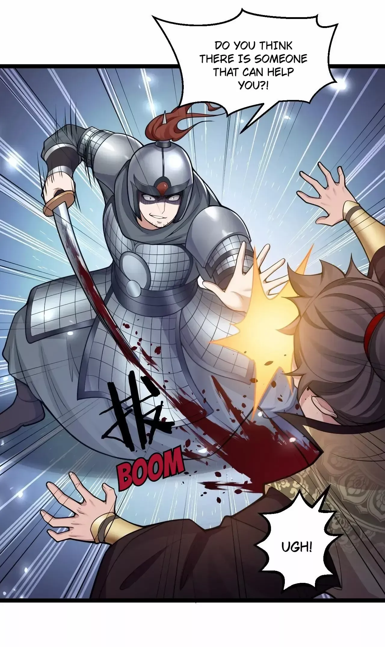 Good Disciple, Have Pity On Your Master! Chapter 148 page 8 - 