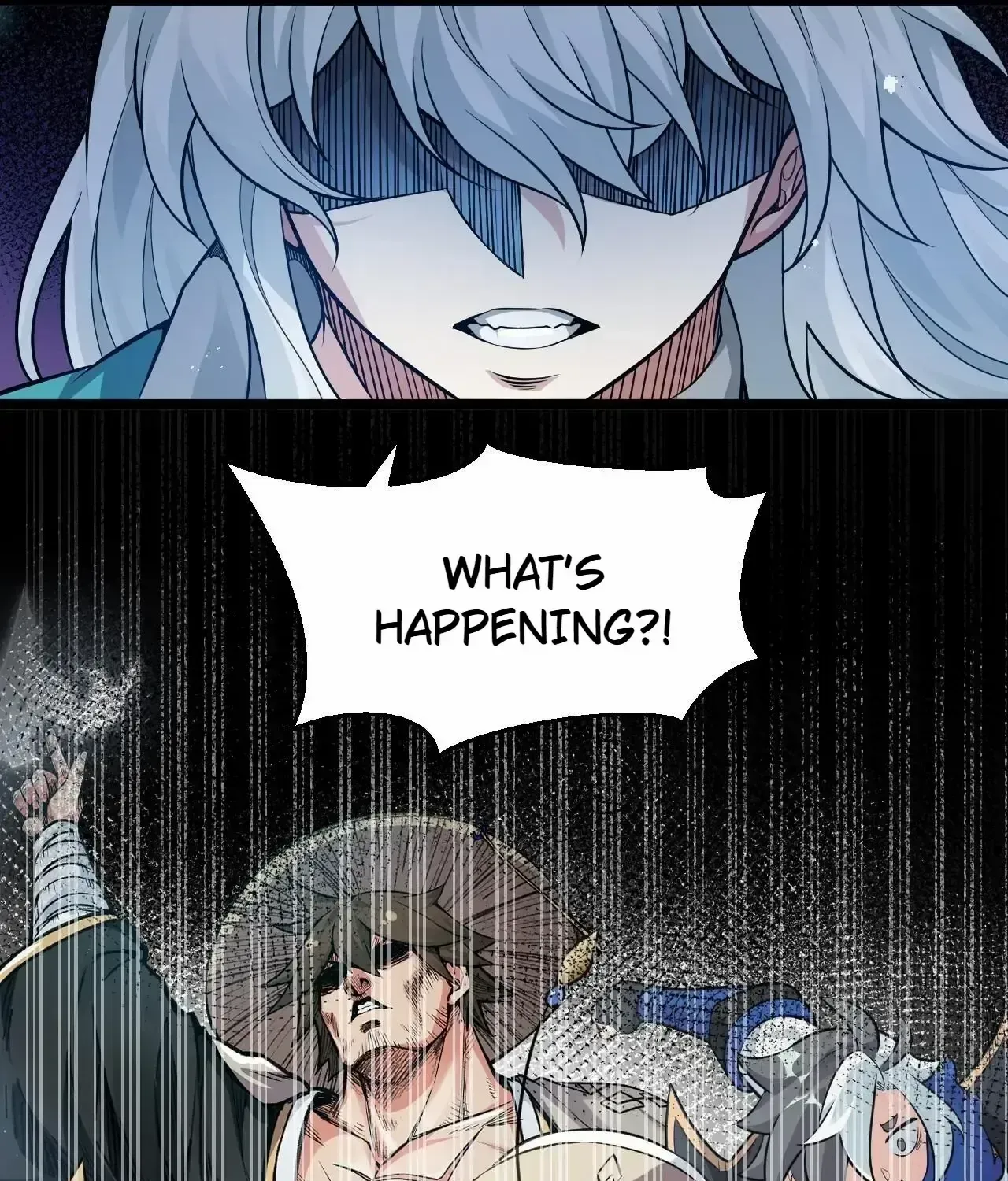 Good Disciple, Have Pity On Your Master! Chapter 149.1 page 10 - 