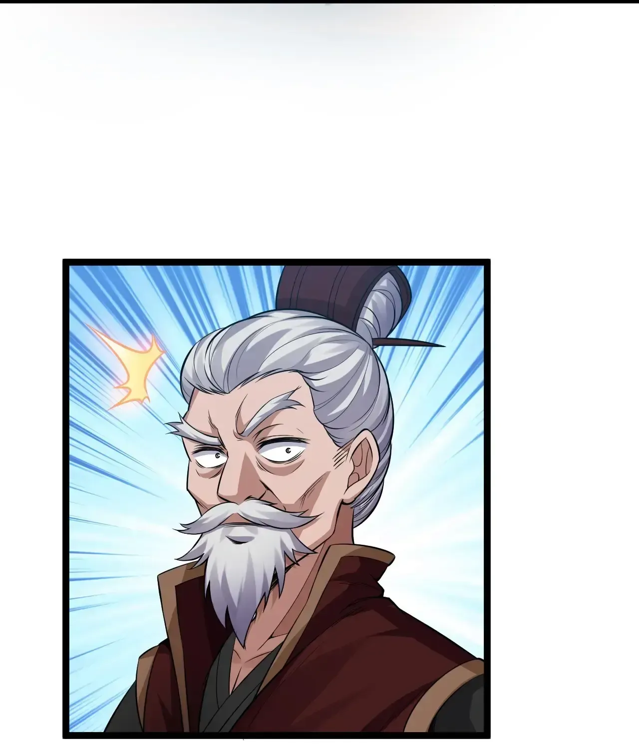Good Disciple, Have Pity On Your Master! Chapter 149.1 page 96 - 