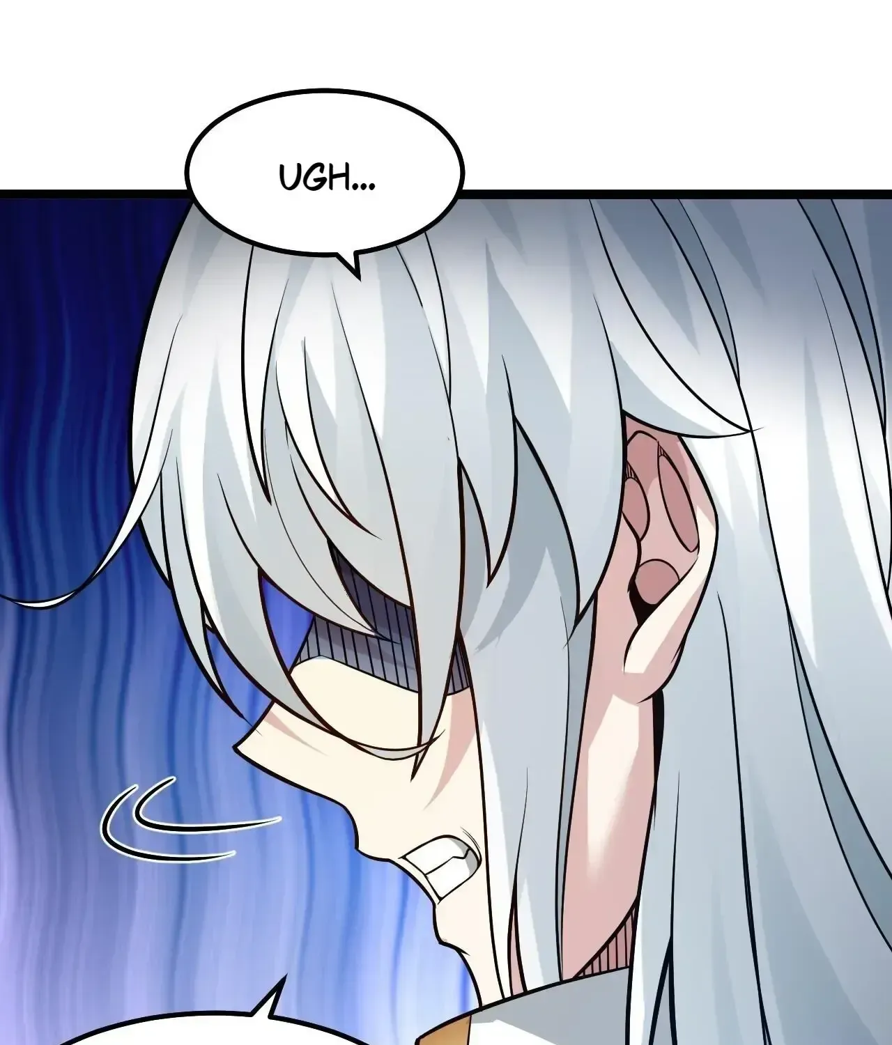 Good Disciple, Have Pity On Your Master! Chapter 149.3 page 20 - 