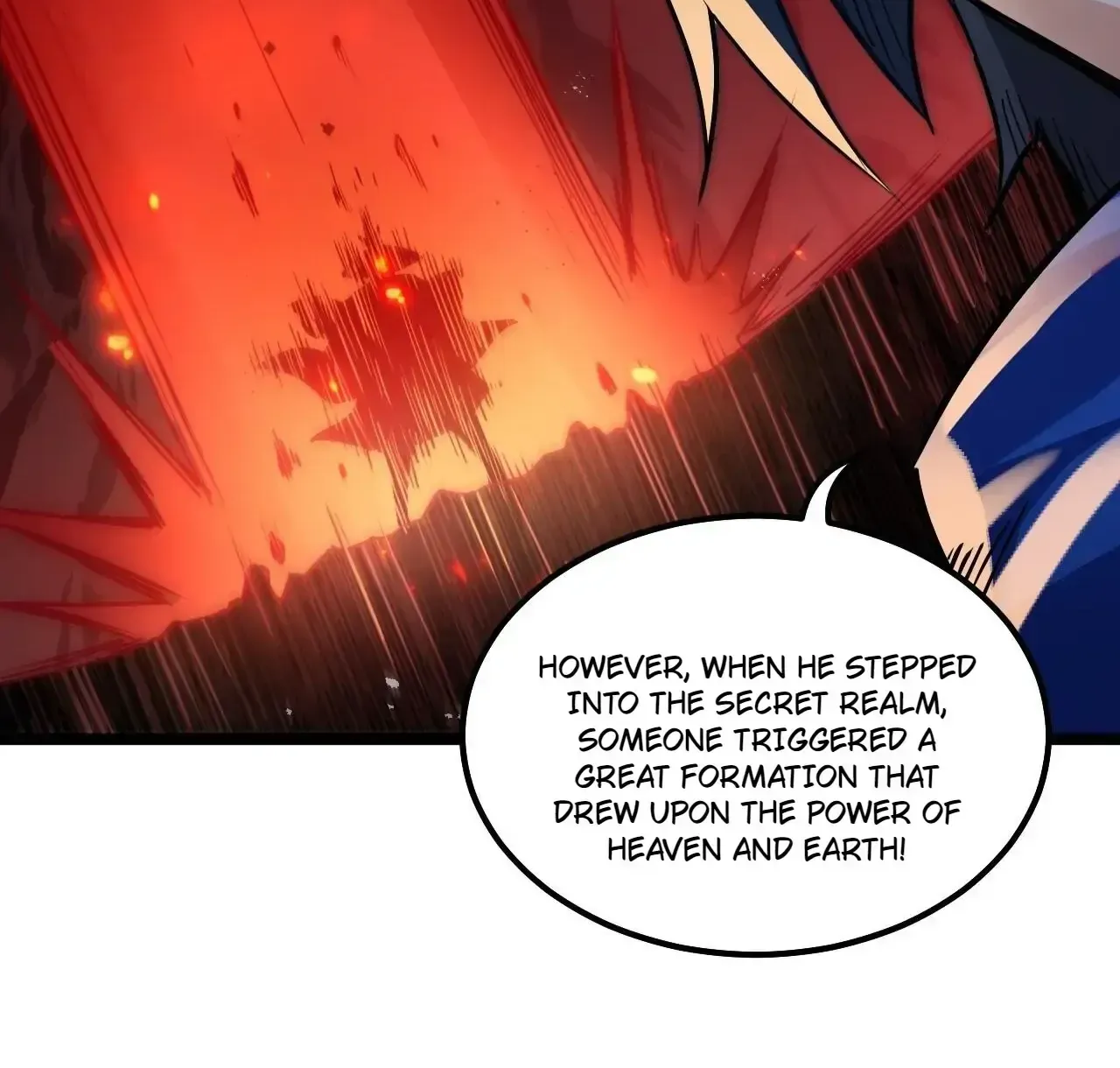 Good Disciple, Have Pity On Your Master! Chapter 149.4 page 19 - 