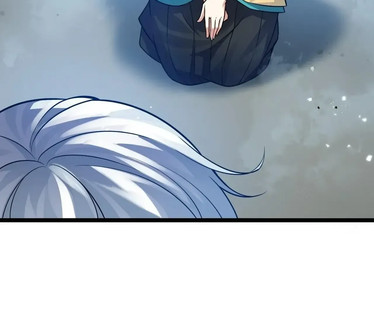 Good Disciple, Have Pity On Your Master! Chapter 149.4 page 23 - 