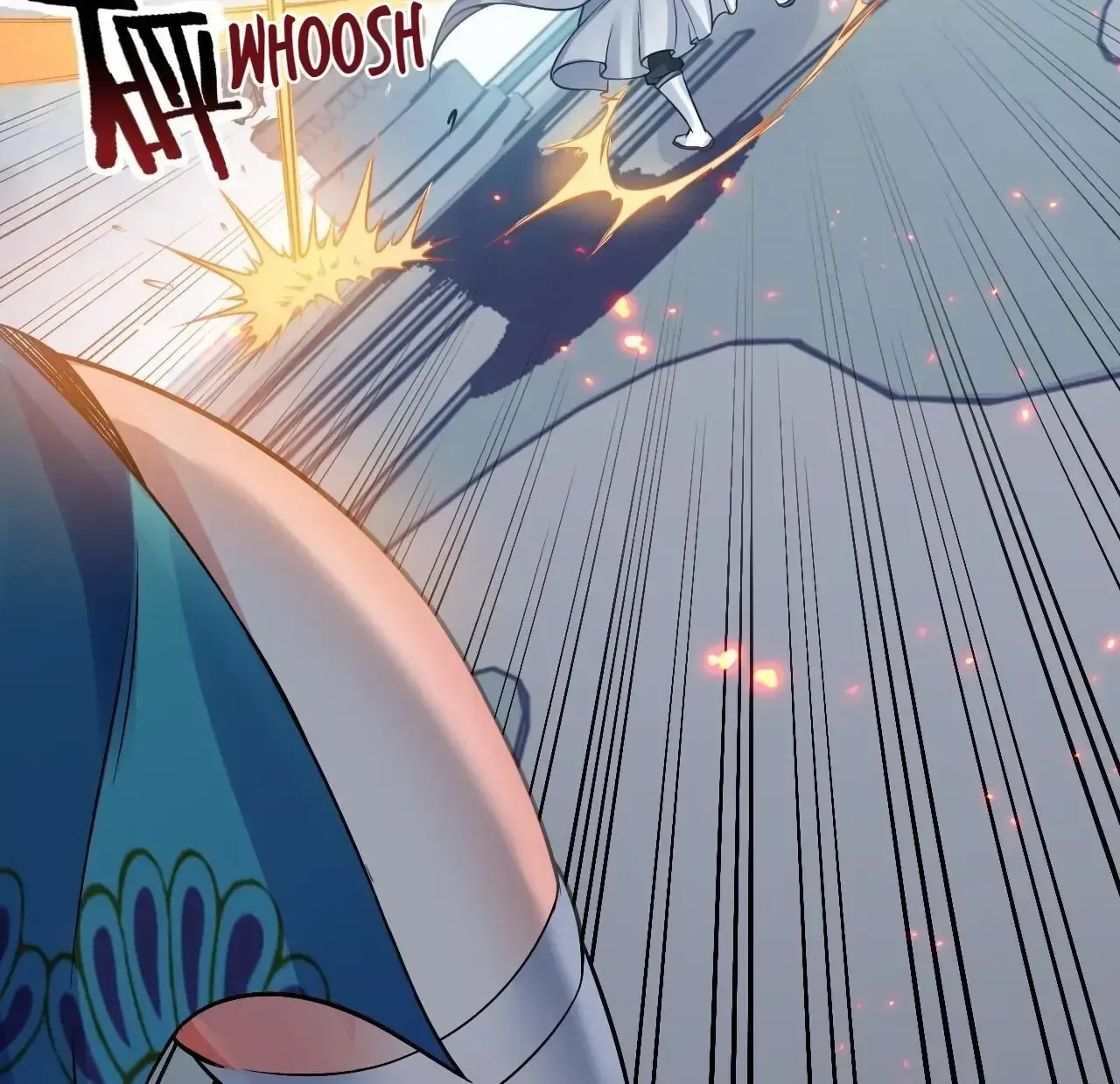 Good Disciple, Have Pity On Your Master! Chapter 149.4 page 47 - 