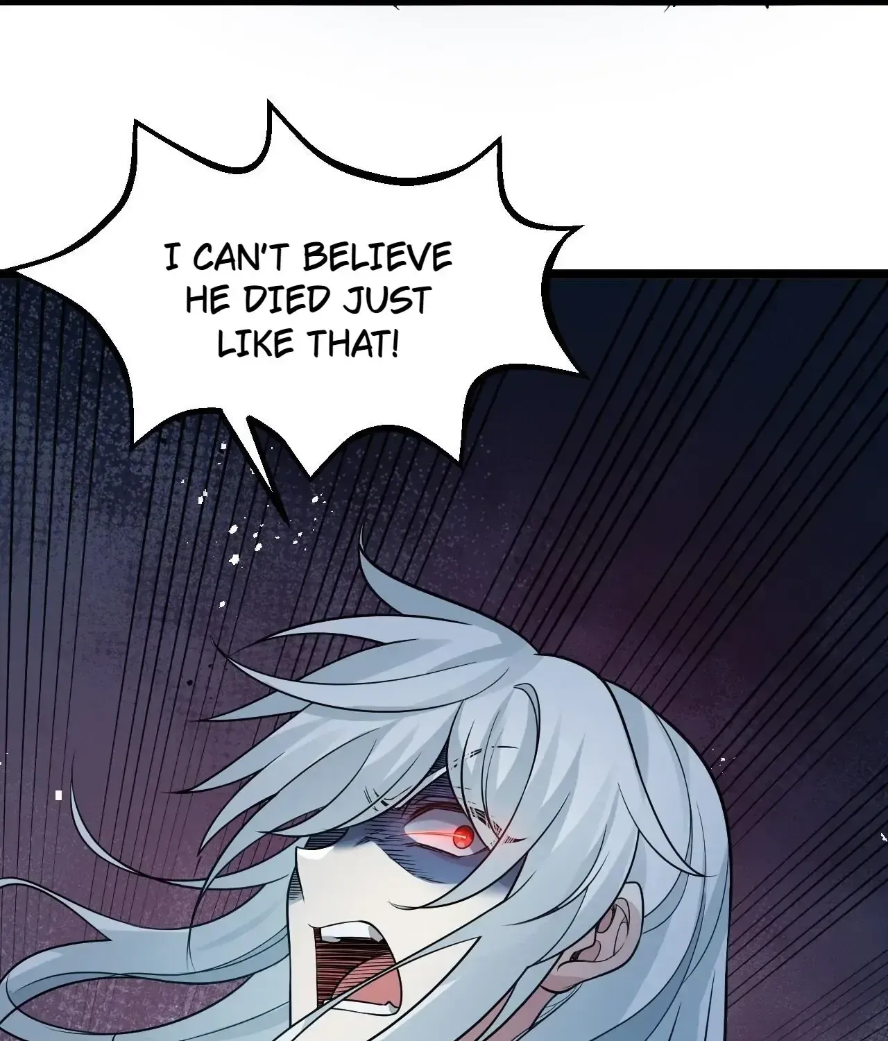 Good Disciple, Have Pity On Your Master! Chapter 149.5 page 32 - 