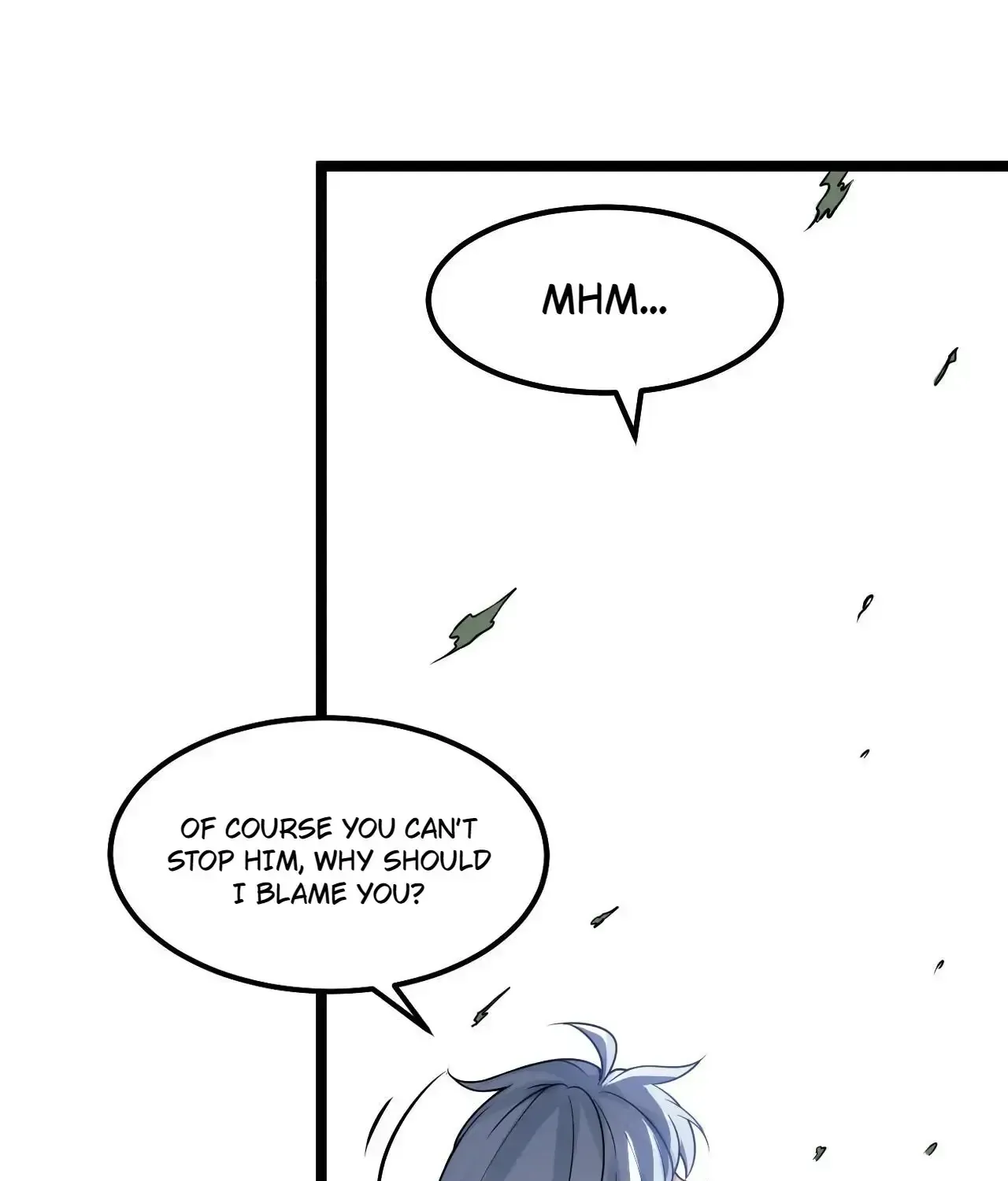 Good Disciple, Have Pity On Your Master! Chapter 149.5 page 52 - 