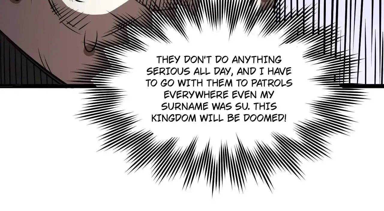 Good Disciple, Have Pity On Your Master! Chapter 149.5 page 75 - 
