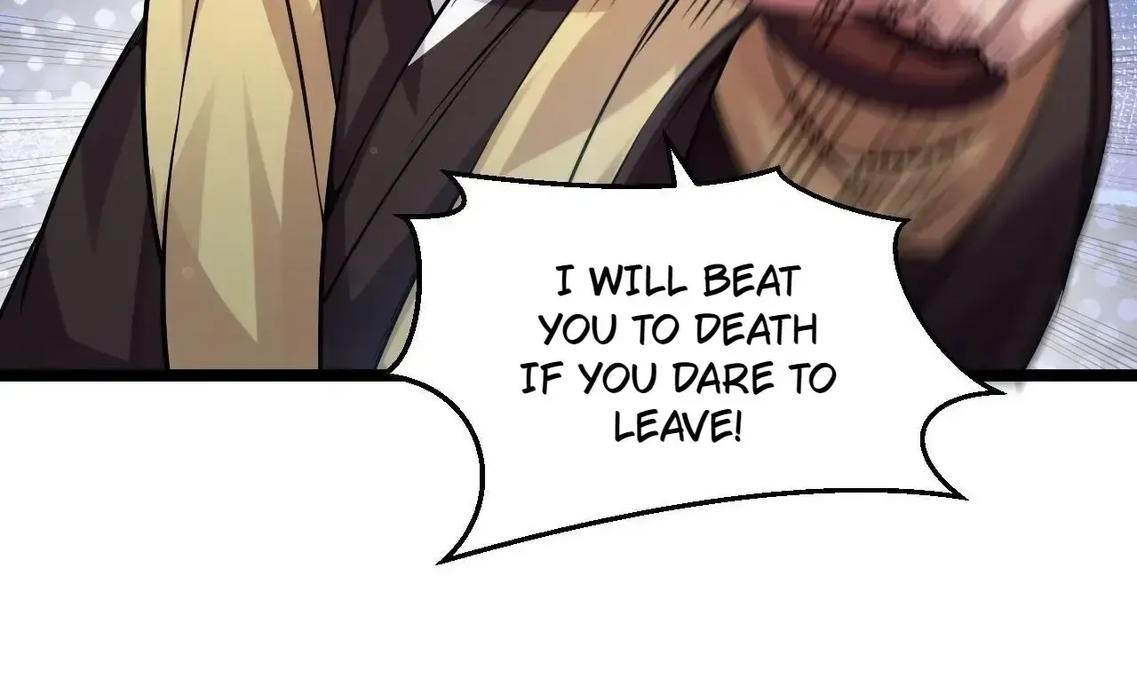 Good Disciple, Have Pity On Your Master! Chapter 149.5 page 92 - 