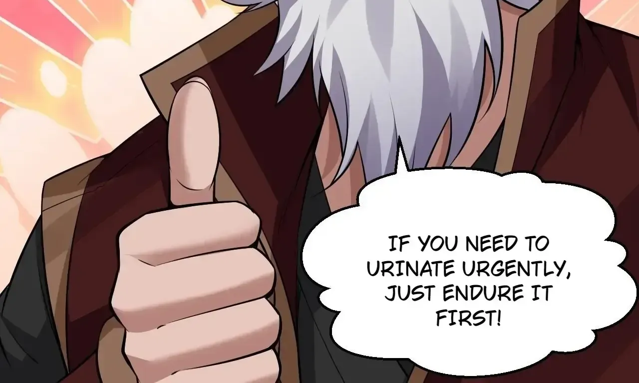 Good Disciple, Have Pity On Your Master! Chapter 149.6 page 103 - 