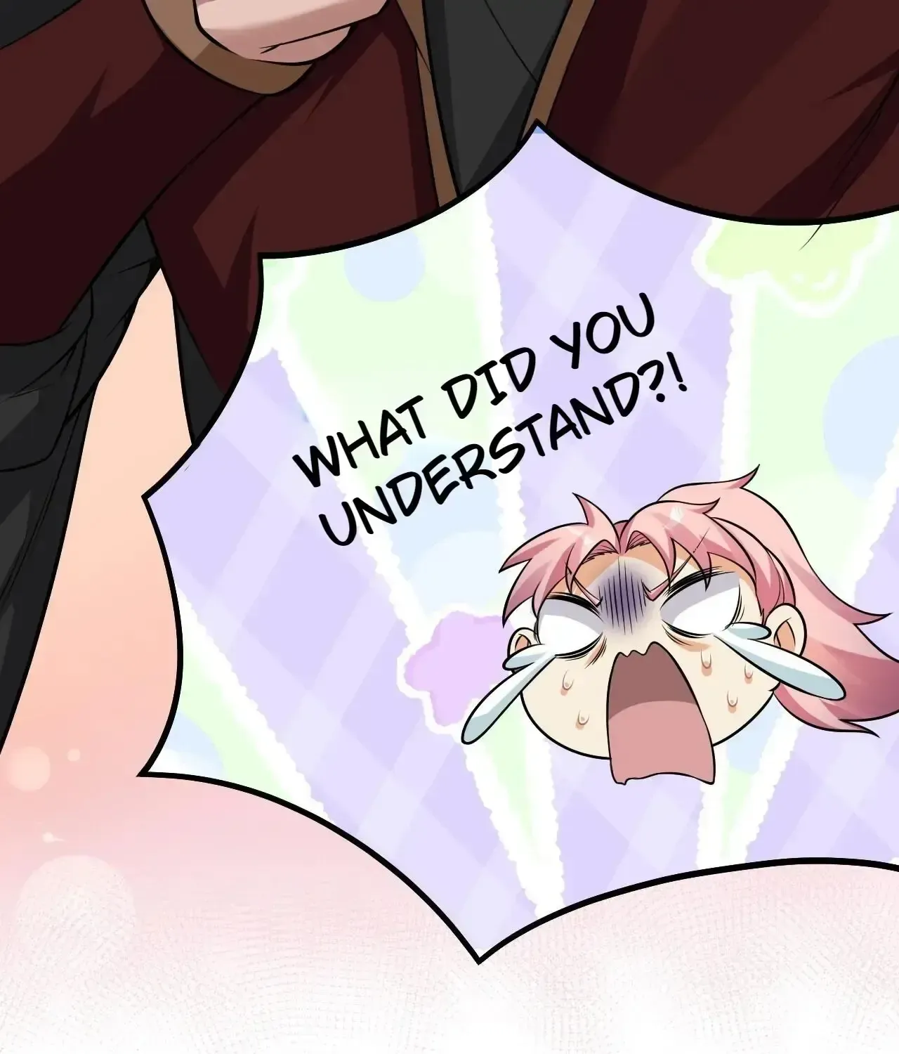Good Disciple, Have Pity On Your Master! Chapter 149.6 page 104 - 
