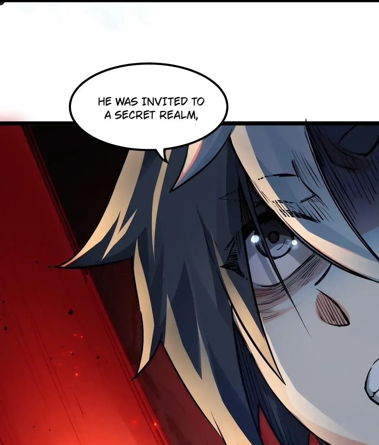 Good Disciple, Have Pity On Your Master! Chapter 149.6 page 18 - 
