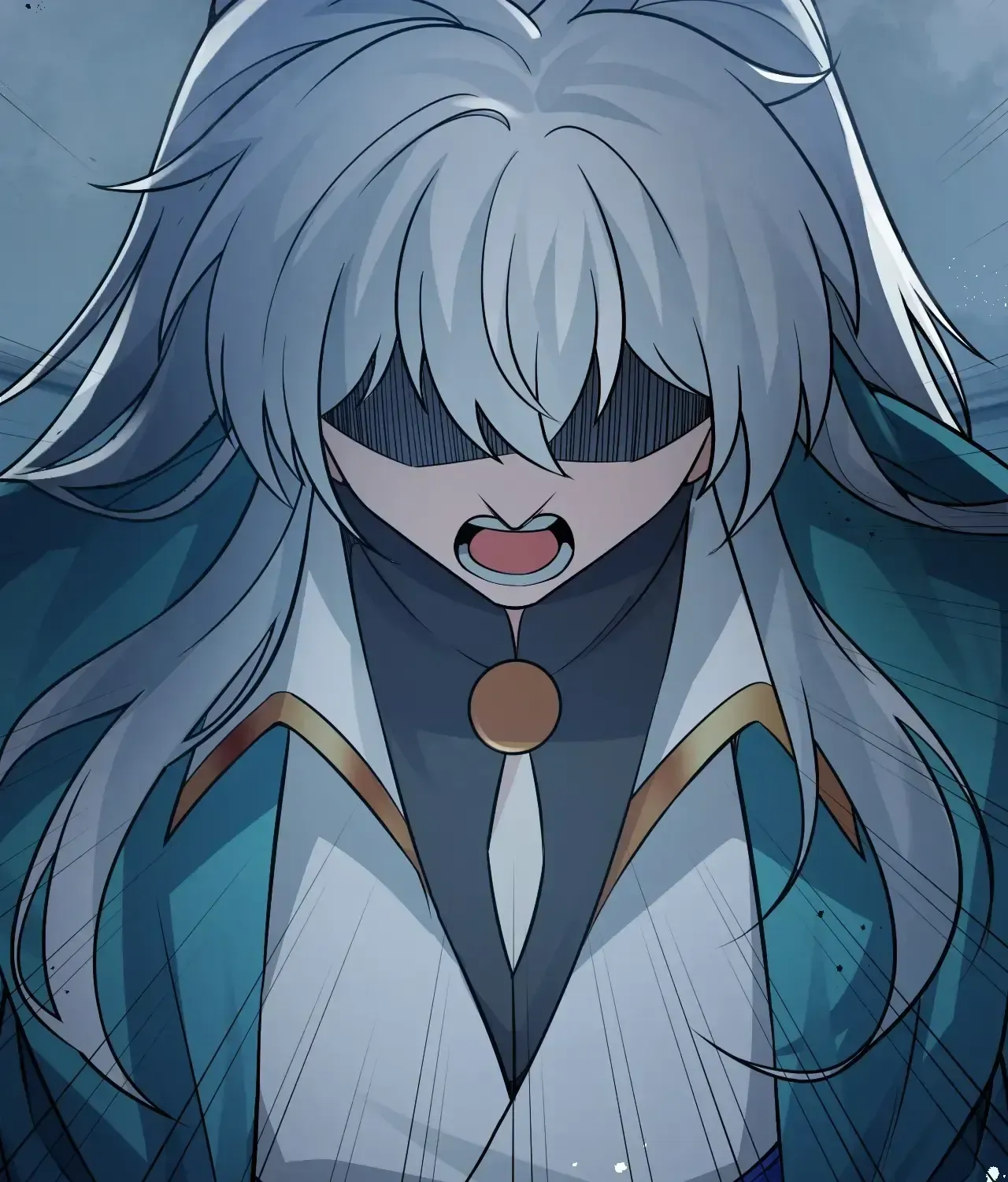 Good Disciple, Have Pity On Your Master! Chapter 149.6 page 30 - 