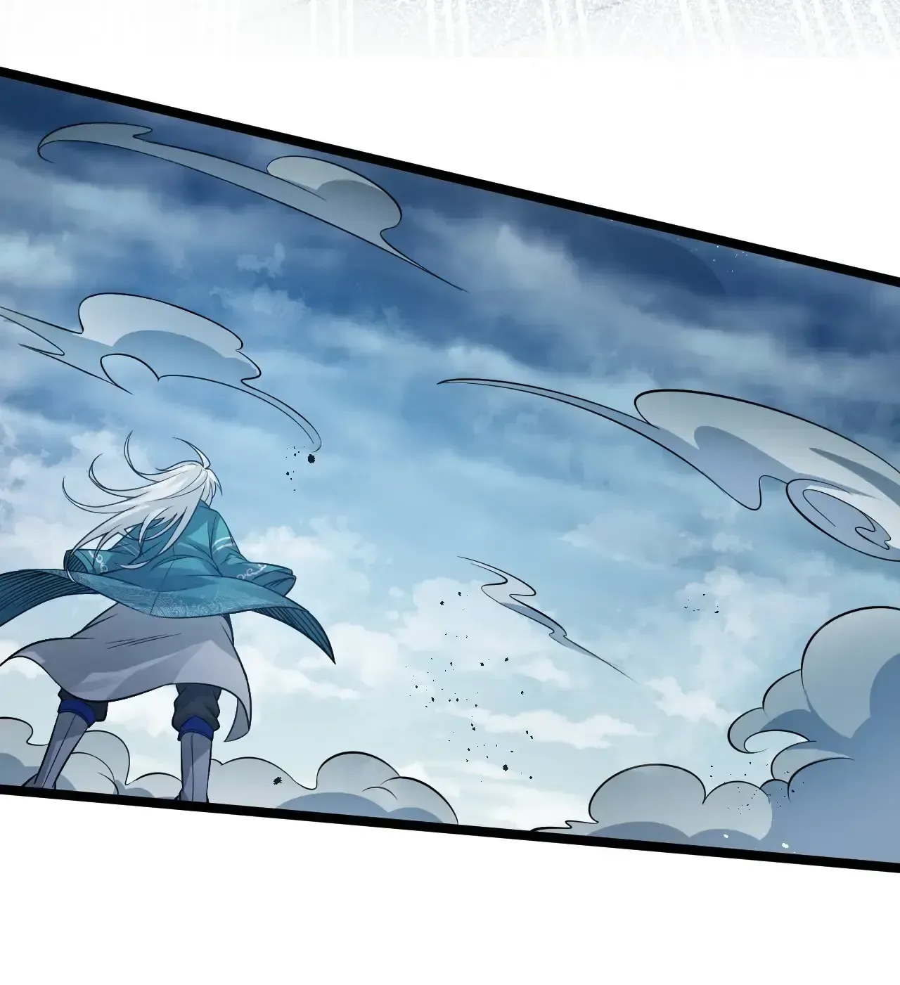 Good Disciple, Have Pity On Your Master! Chapter 149.6 page 39 - 