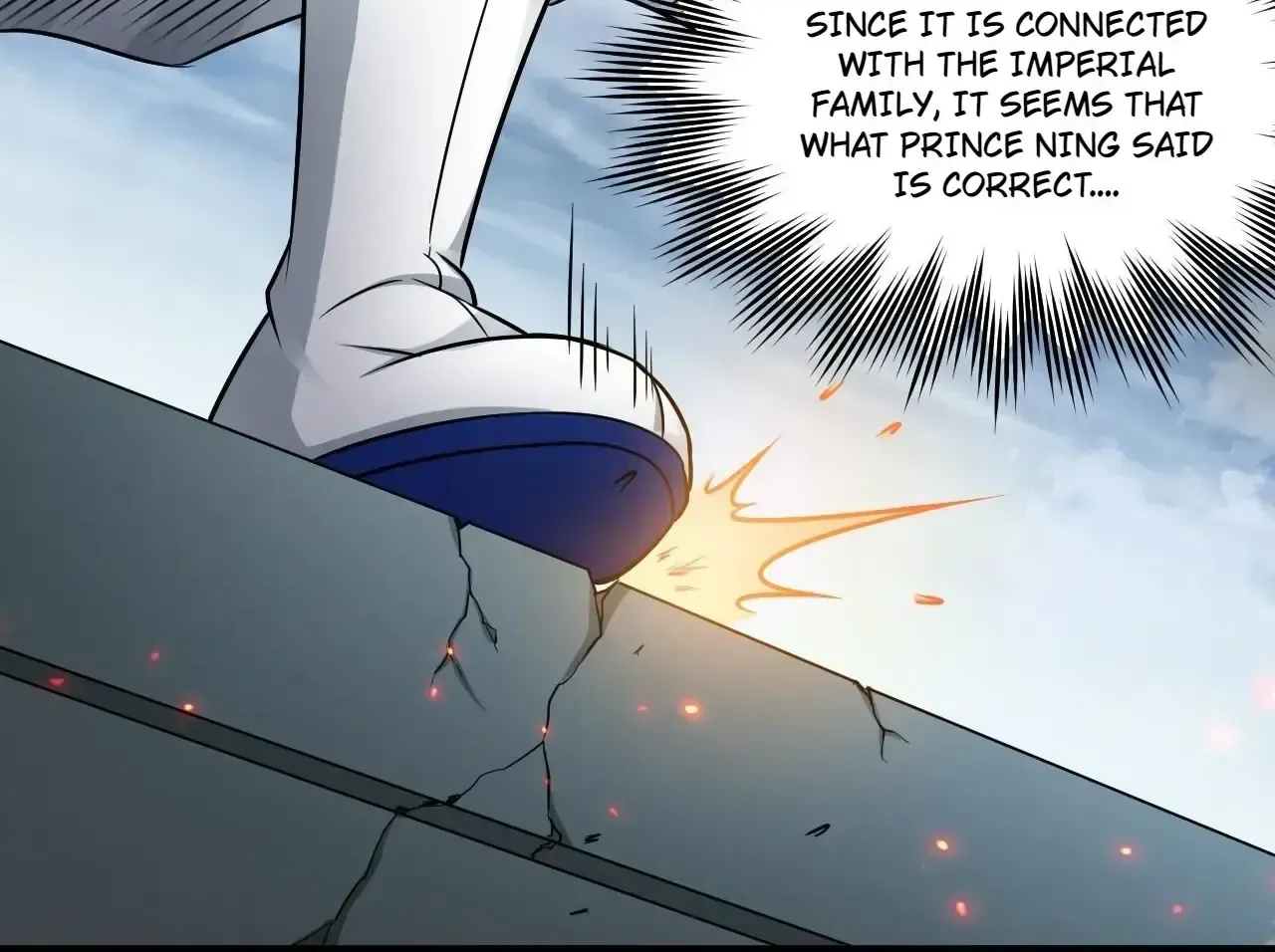 Good Disciple, Have Pity On Your Master! Chapter 149.6 page 61 - 