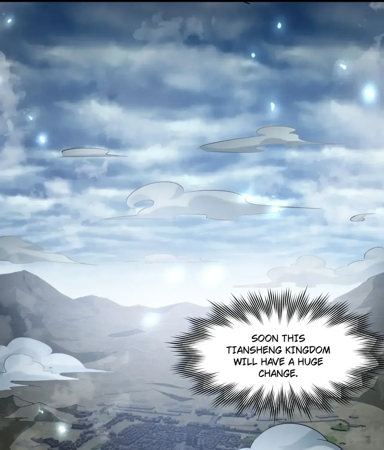 Good Disciple, Have Pity On Your Master! Chapter 149.6 page 62 - 