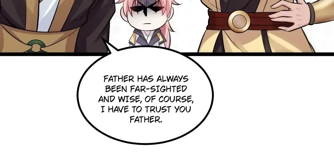 Good Disciple, Have Pity On Your Master! Chapter 149.6 page 73 - 