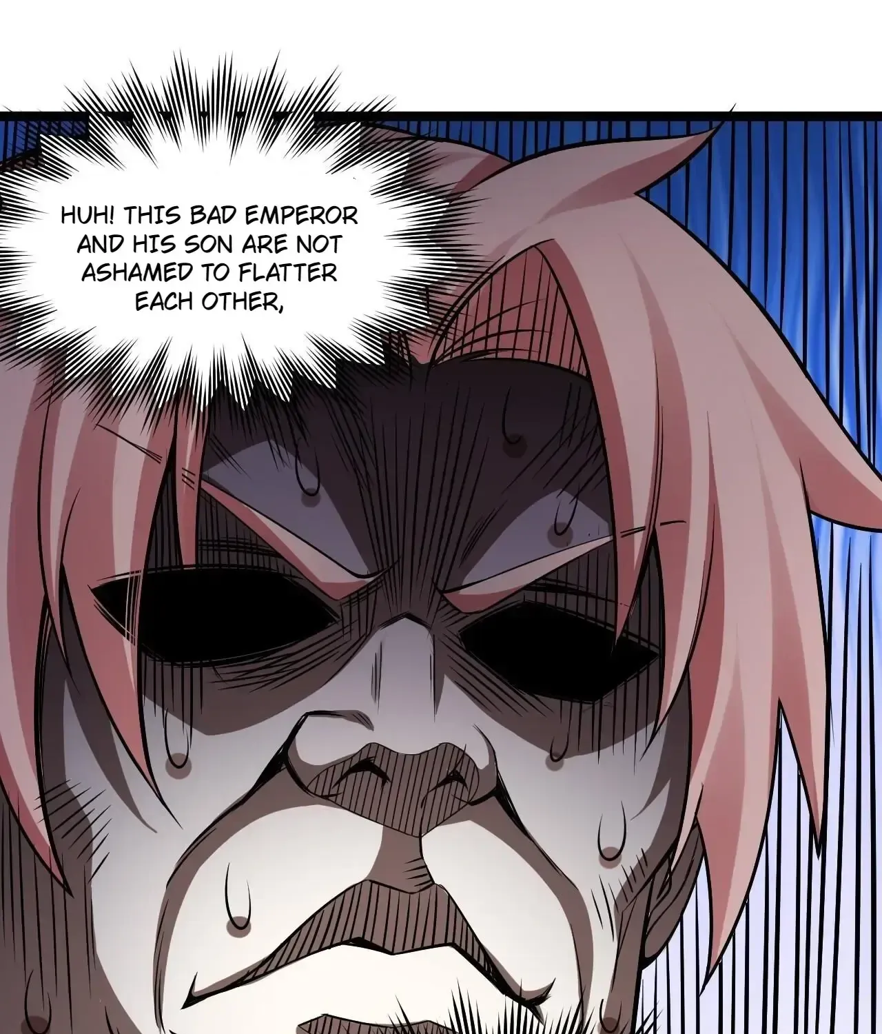 Good Disciple, Have Pity On Your Master! Chapter 149.6 page 74 - 