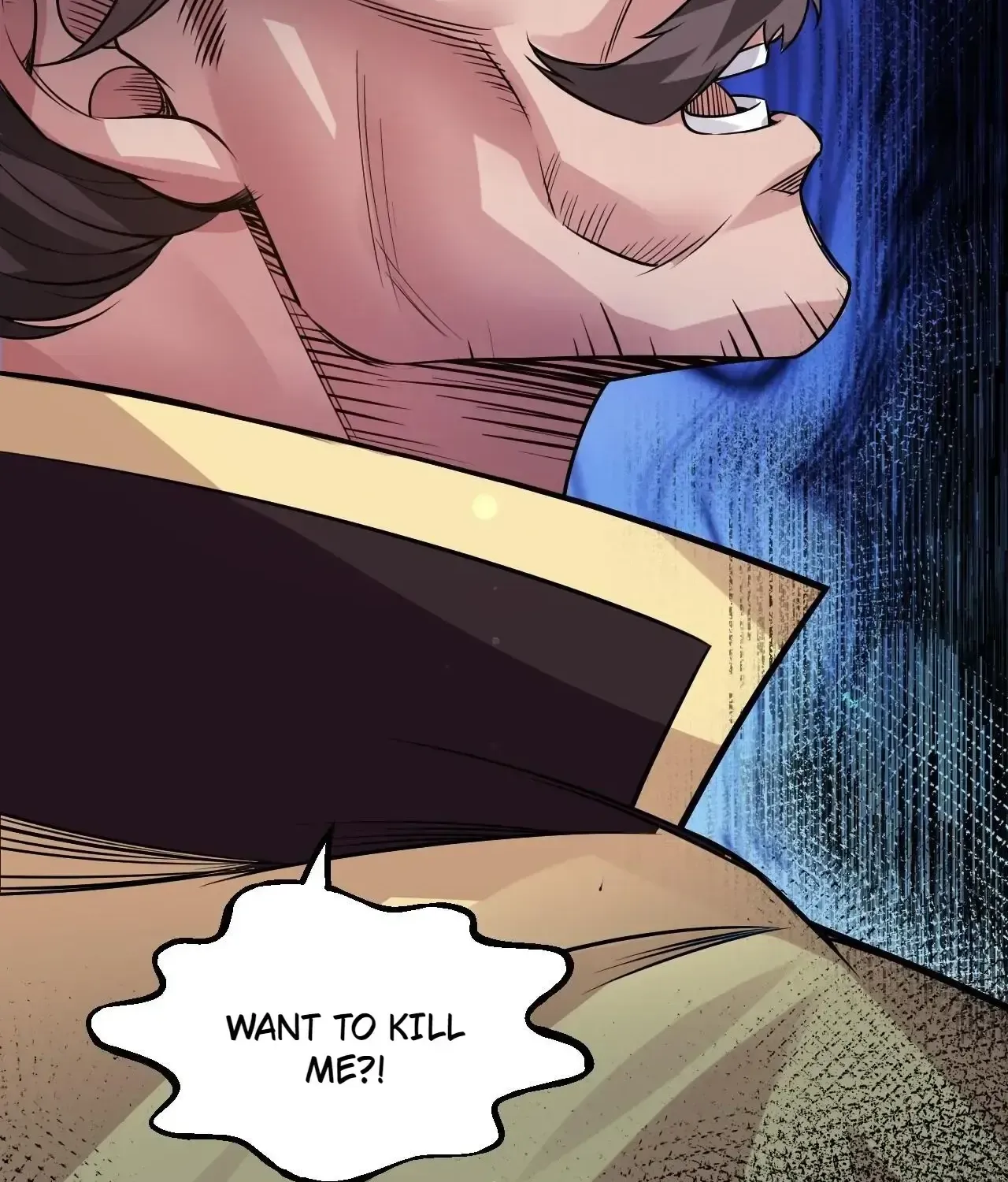Good Disciple, Have Pity On Your Master! Chapter 149.6 page 81 - 