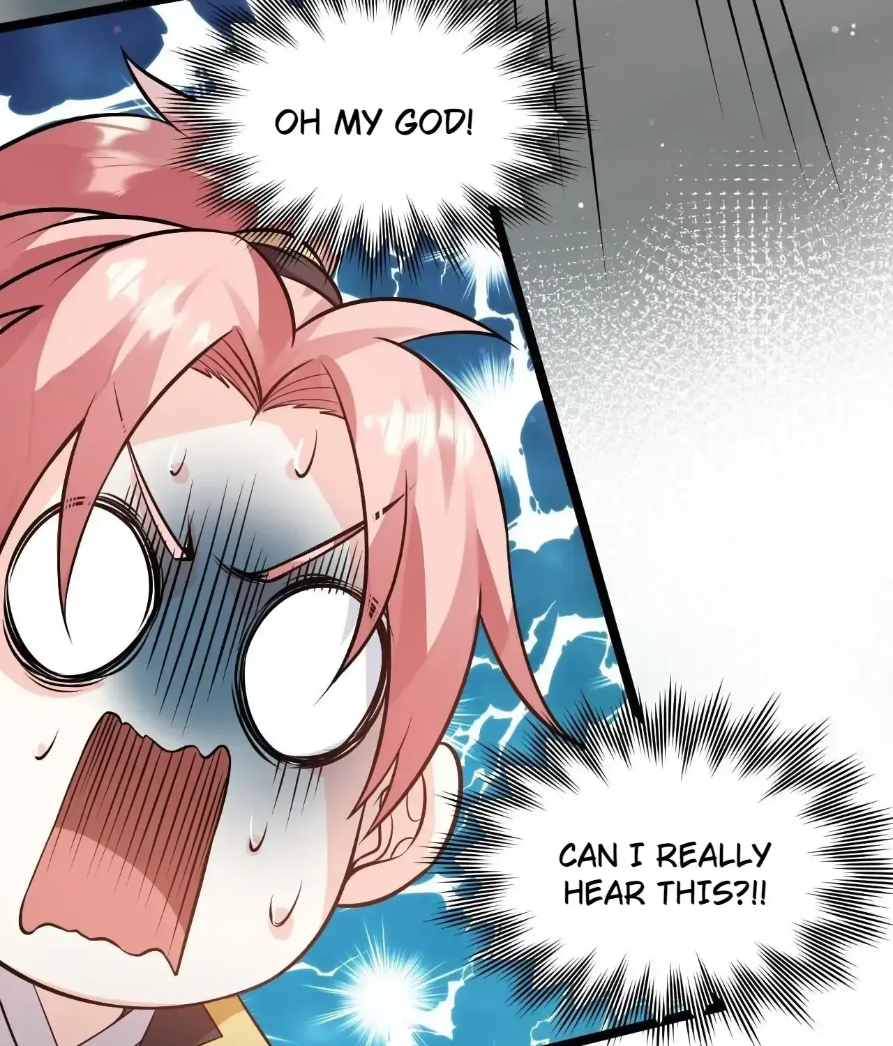 Good Disciple, Have Pity On Your Master! Chapter 149.6 page 87 - 
