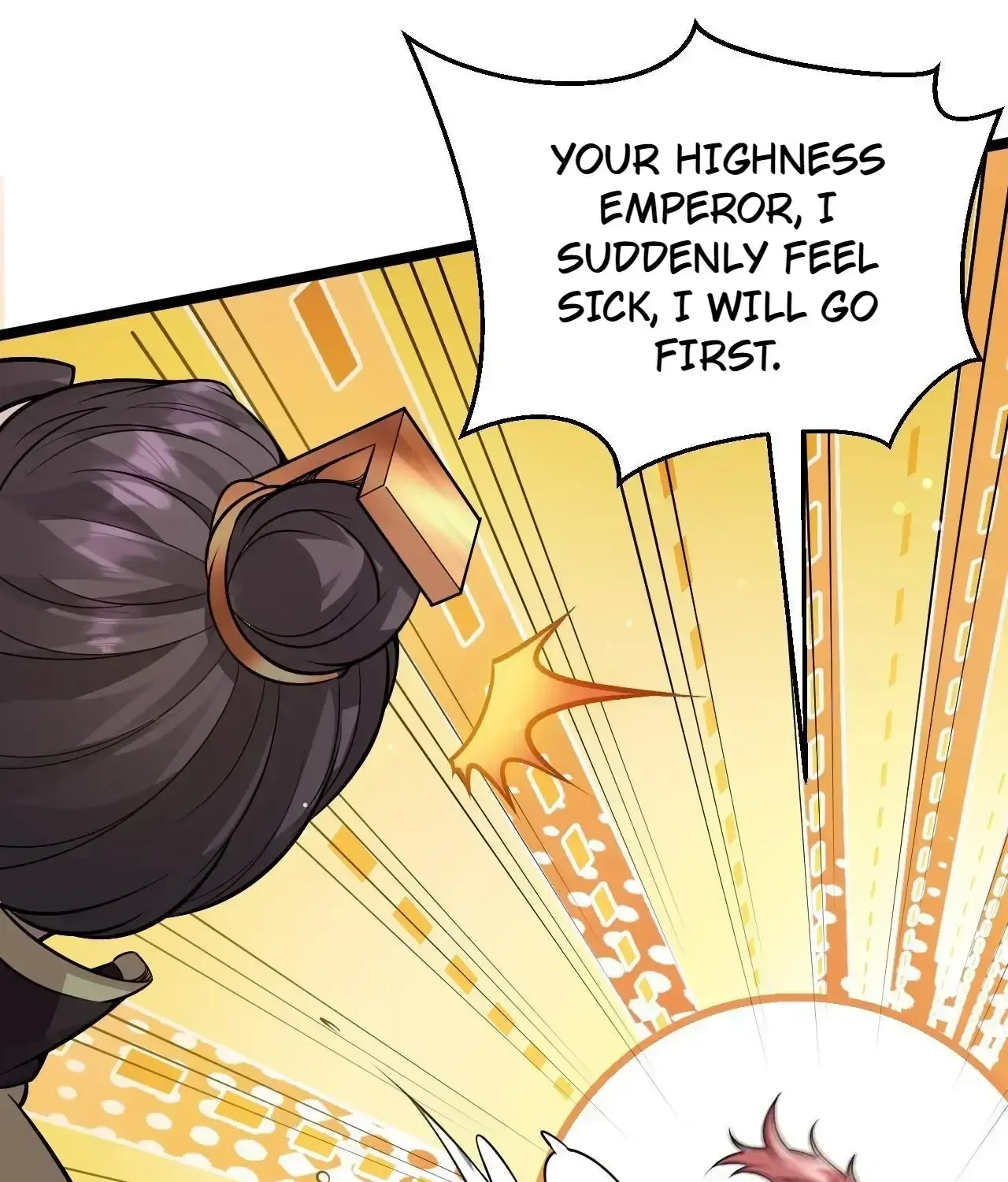 Good Disciple, Have Pity On Your Master! Chapter 149.6 page 89 - 