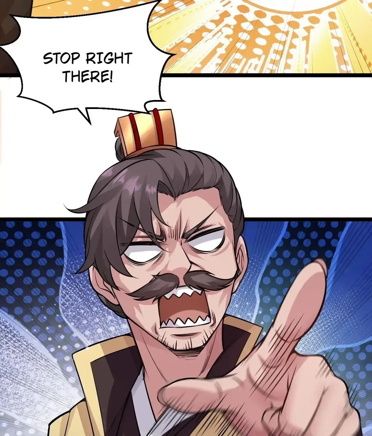 Good Disciple, Have Pity On Your Master! Chapter 149.6 page 91 - 