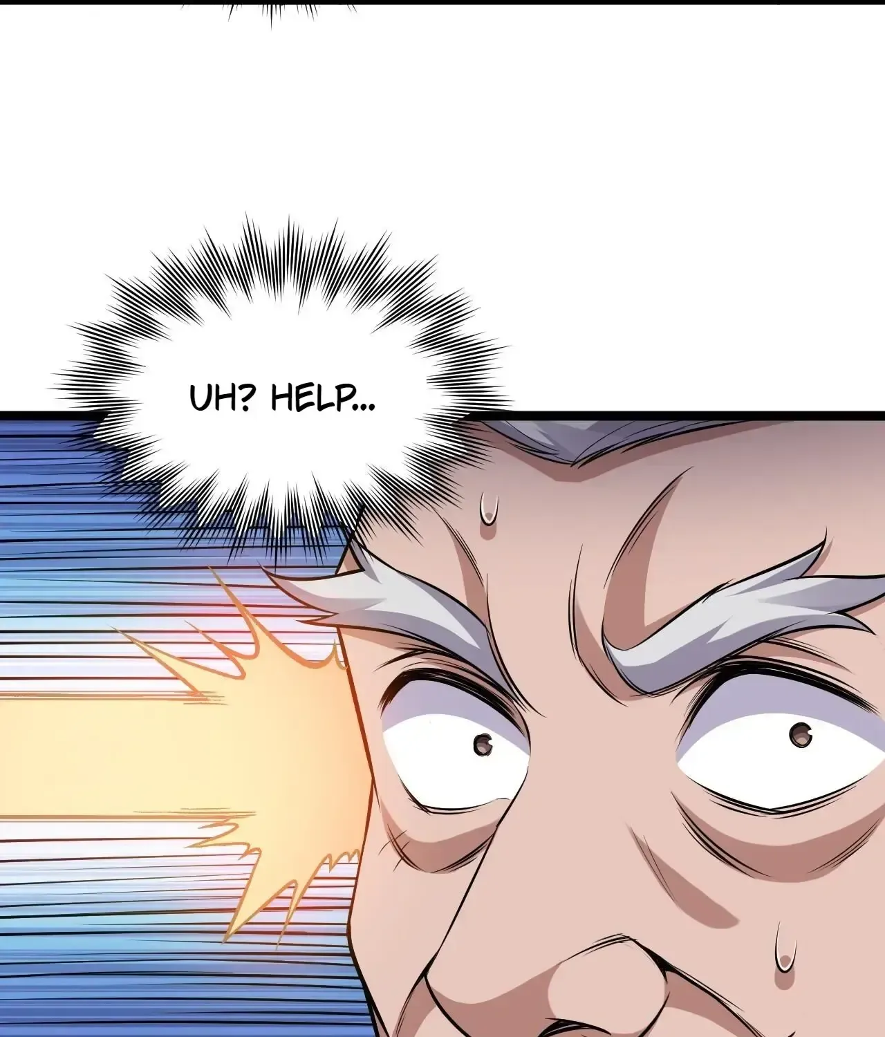 Good Disciple, Have Pity On Your Master! Chapter 149.6 page 100 - 