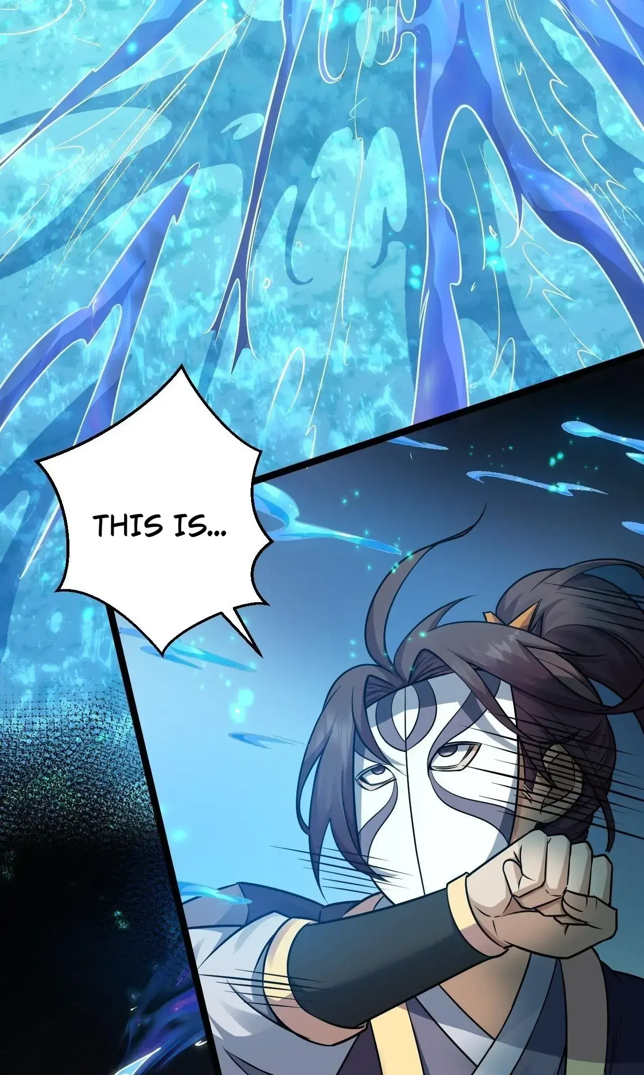 Good Disciple, Have Pity On Your Master! Chapter 149 page 11 - 