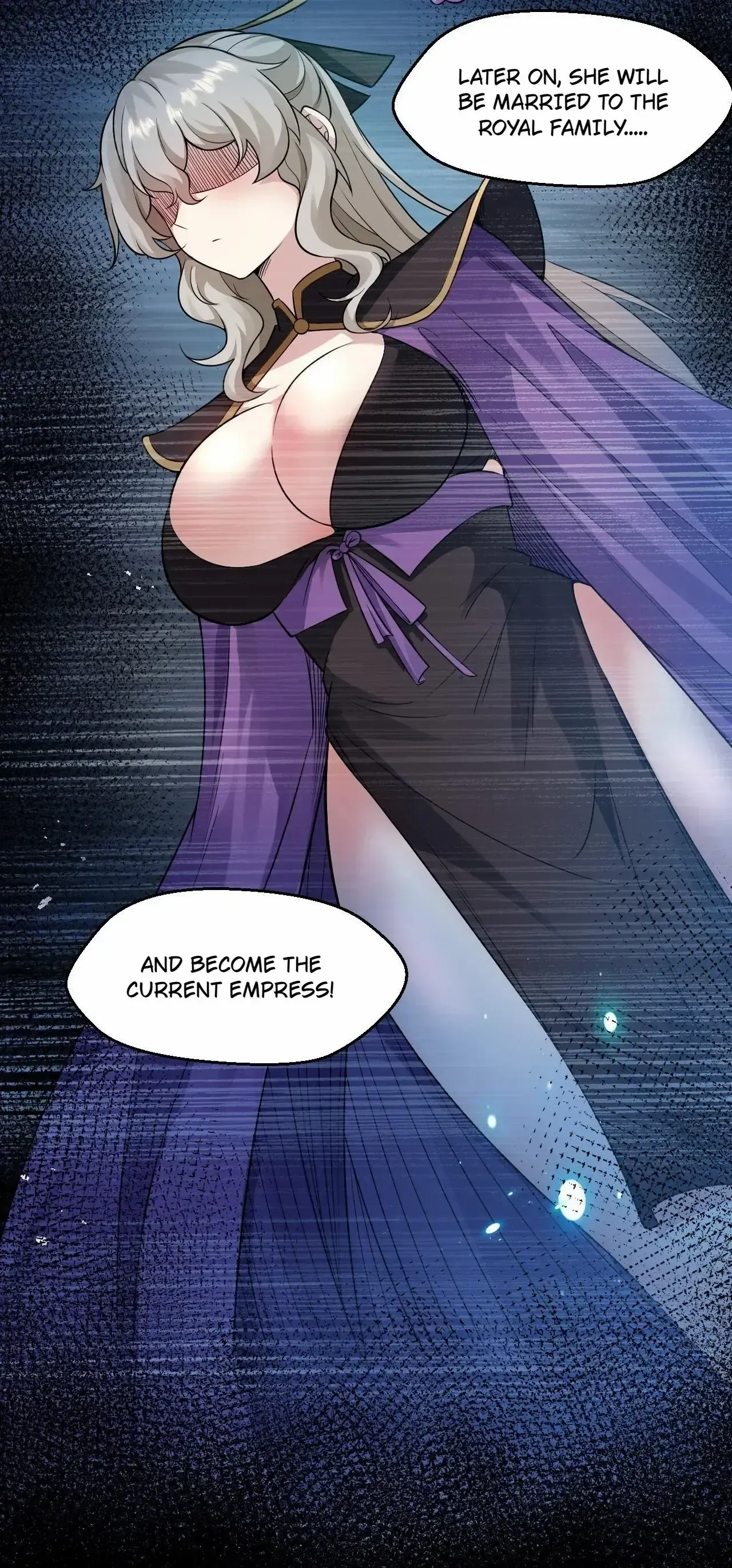Good Disciple, Have Pity On Your Master! Chapter 149 page 31 - 