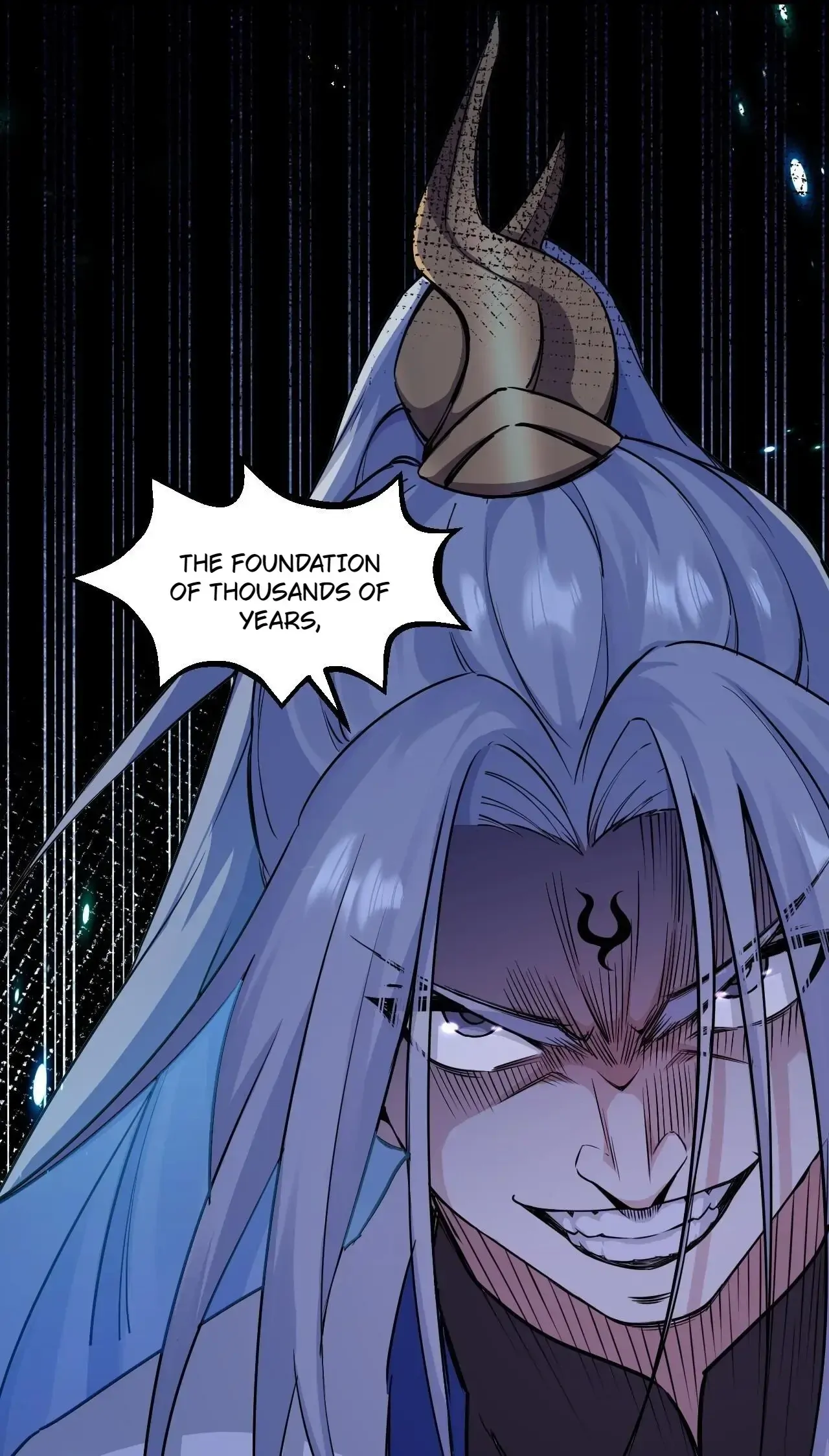 Good Disciple, Have Pity On Your Master! Chapter 149 page 33 - 
