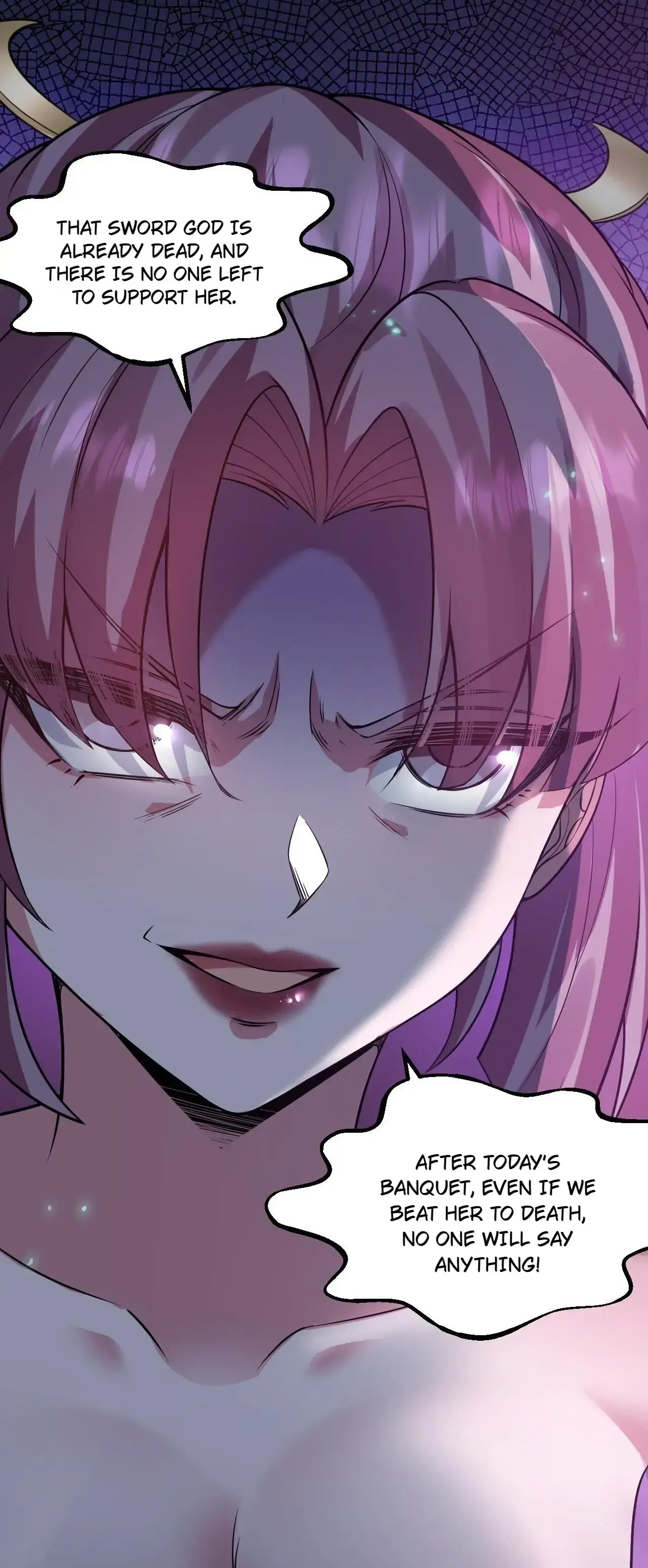 Good Disciple, Have Pity On Your Master! Chapter 149 page 43 - 