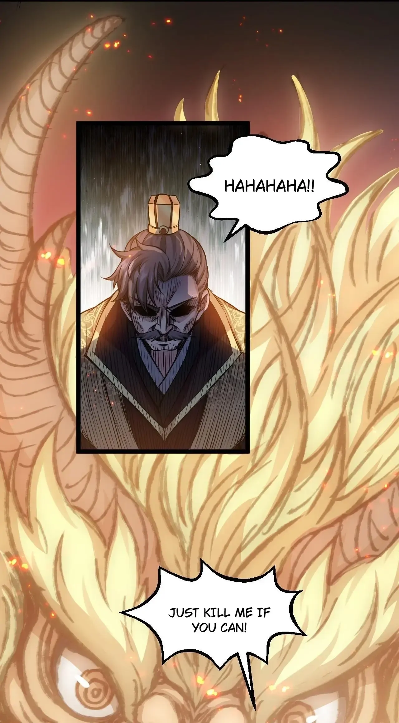 Good Disciple, Have Pity On Your Master! Chapter 149 page 6 - 