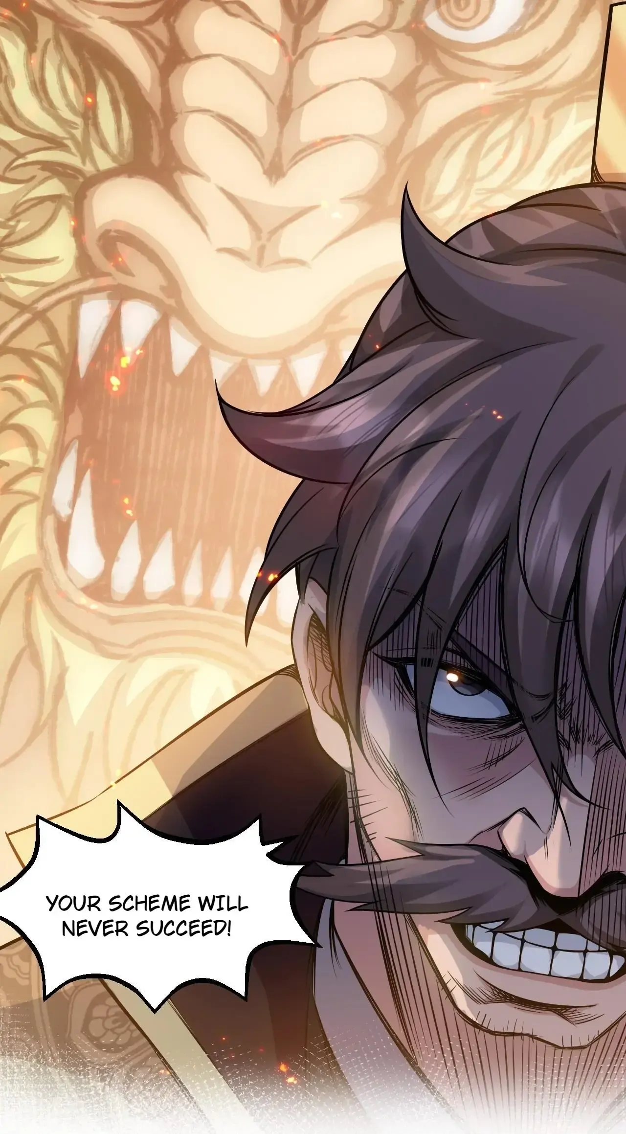 Good Disciple, Have Pity On Your Master! Chapter 149 page 7 - 