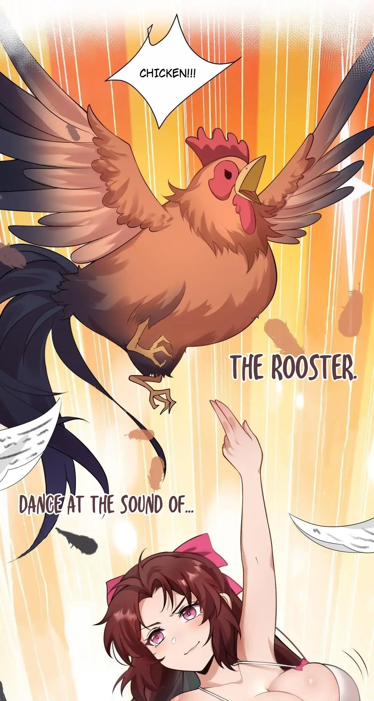 Good Disciple, Have Pity On Your Master! Chapter 150.5 page 25 - 