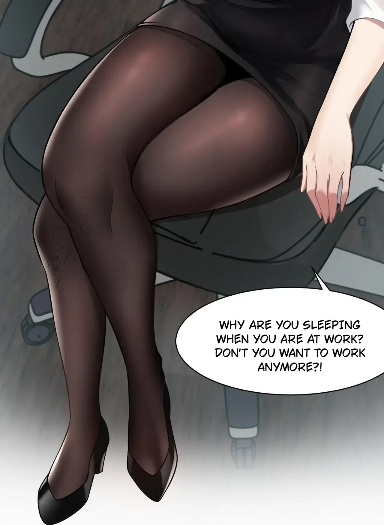 Good Disciple, Have Pity On Your Master! Chapter 150.5 page 5 - 