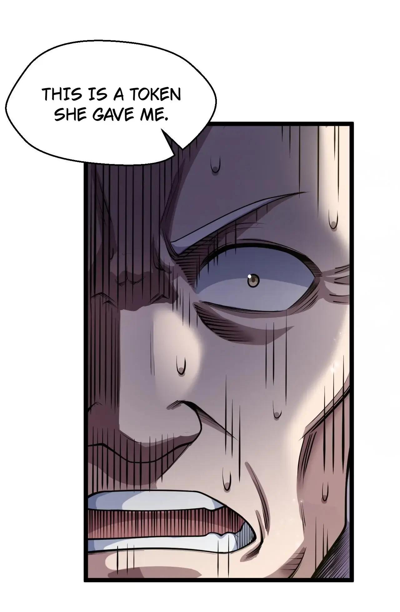 Good Disciple, Have Pity On Your Master! Chapter 150 page 11 - 