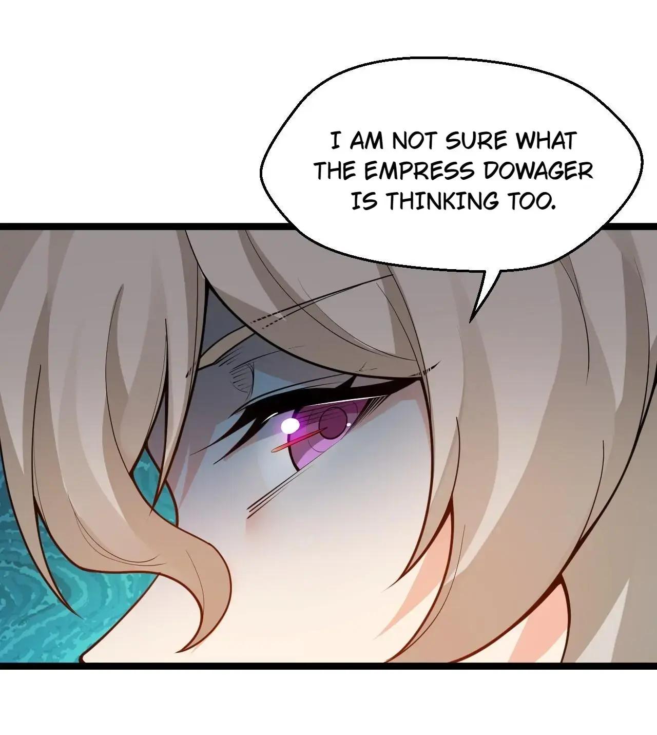 Good Disciple, Have Pity On Your Master! Chapter 150 page 23 - 