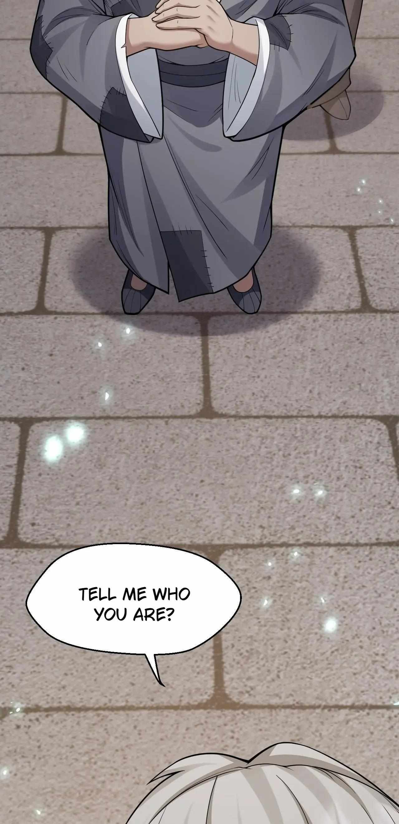 Good Disciple, Have Pity On Your Master! Chapter 150 page 33 - 