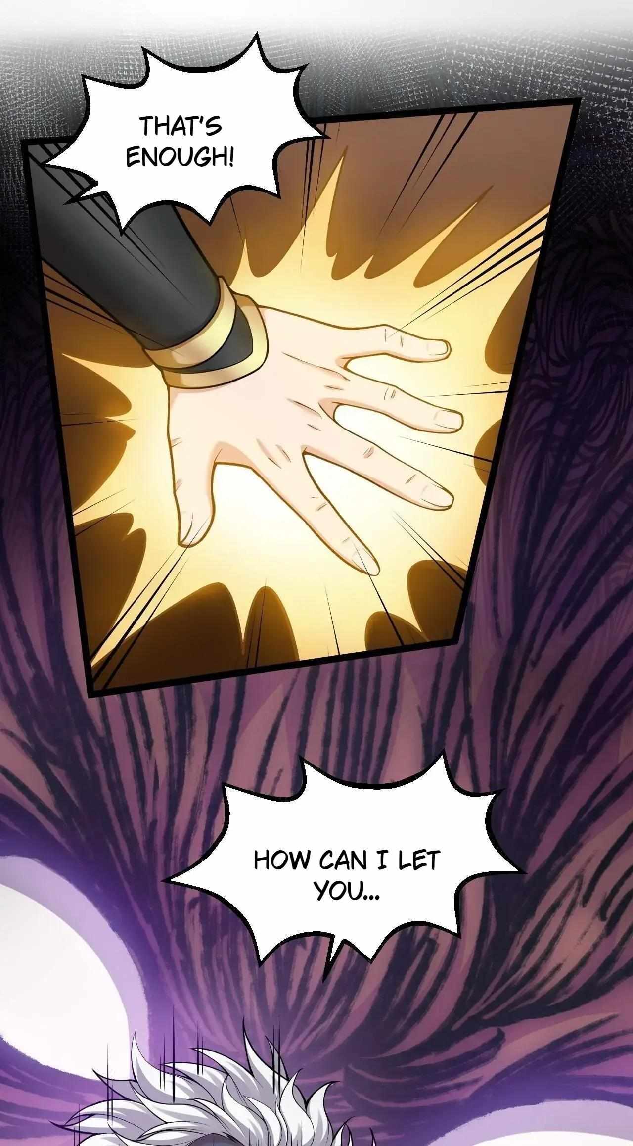 Good Disciple, Have Pity On Your Master! Chapter 150 page 5 - 
