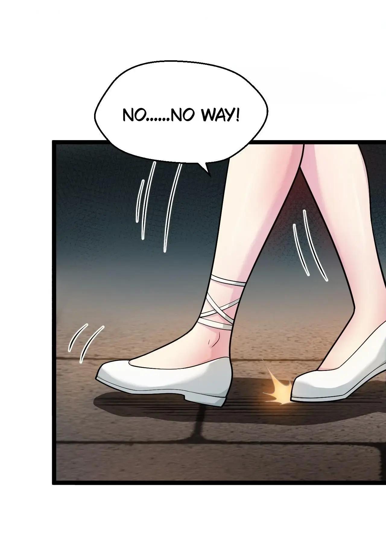 Good Disciple, Have Pity On Your Master! Chapter 150 page 43 - 